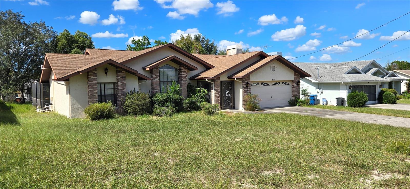 2315 RENTON LANE, Spring Hill, FL 34609