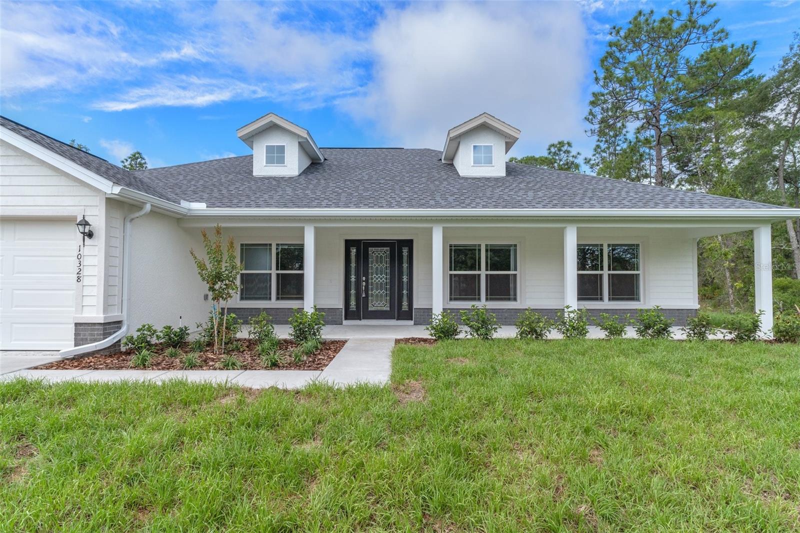 12572 JAYBIRD ROAD, Weeki Wachee, FL 34614
