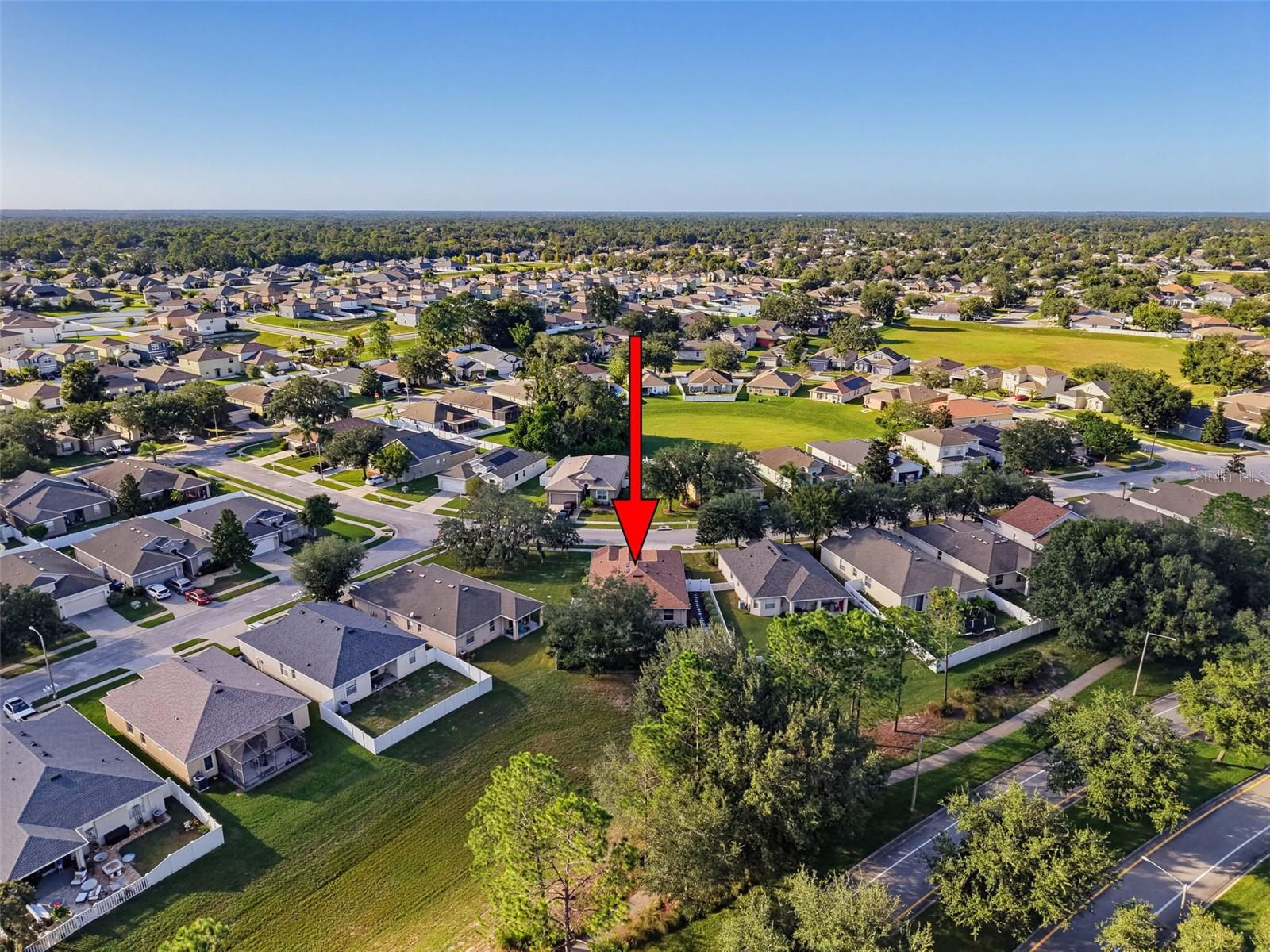 272 WINTHROP, Spring Hill, FL 34609