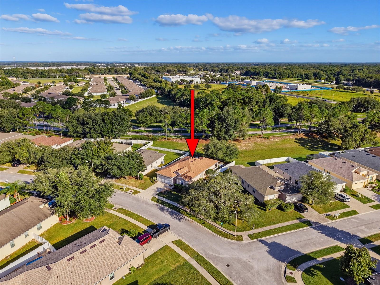 272 WINTHROP, Spring Hill, FL 34609