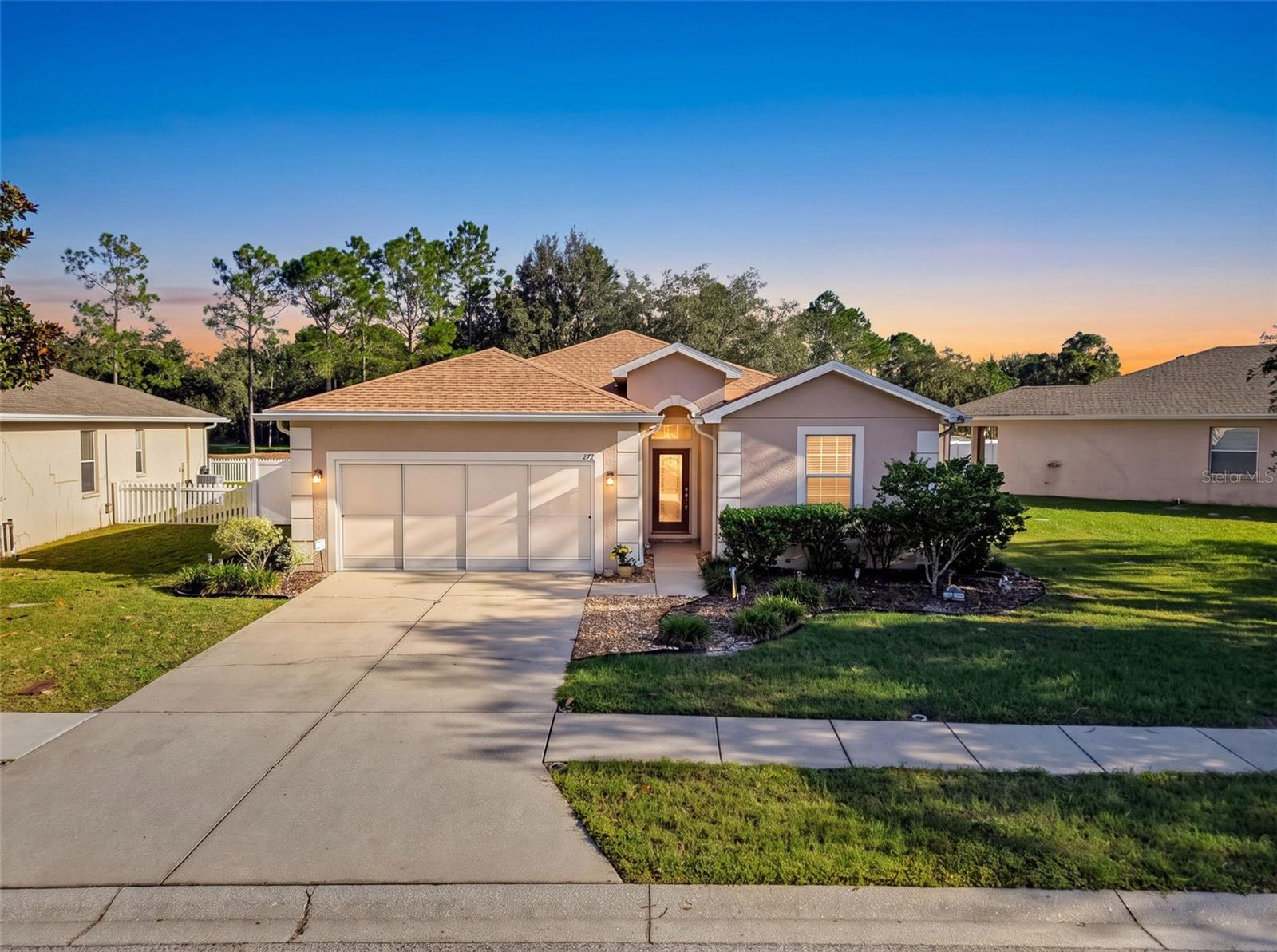272 WINTHROP, Spring Hill, FL 34609