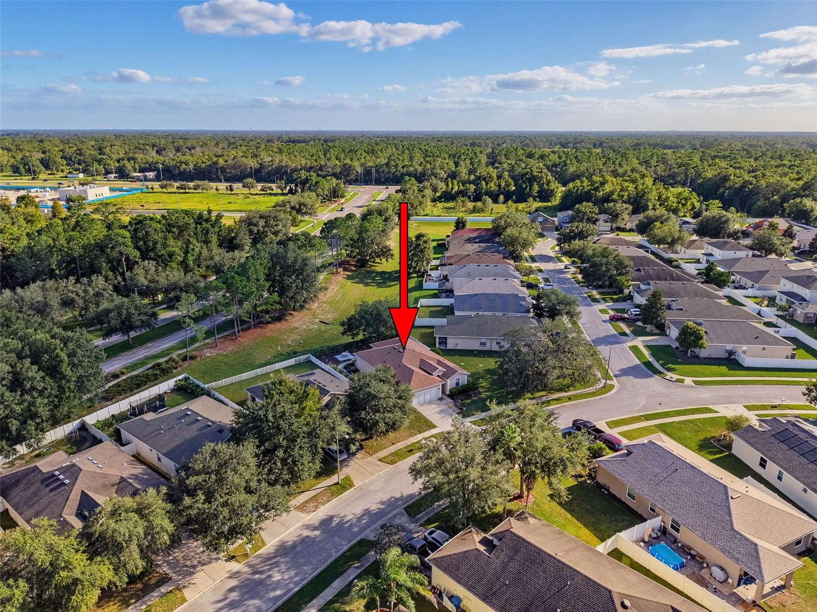 272 WINTHROP, Spring Hill, FL 34609