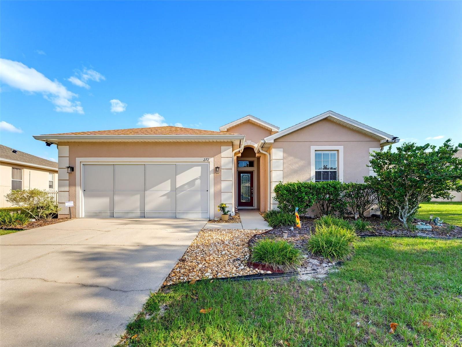 272 WINTHROP, Spring Hill, FL 34609