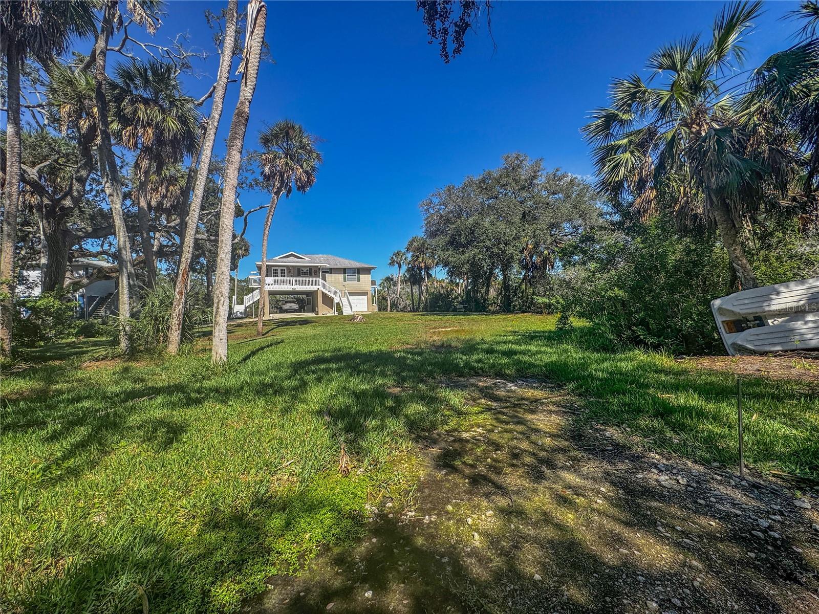 Lot A FELKER DRIVE, Weeki Wachee, FL 34607
