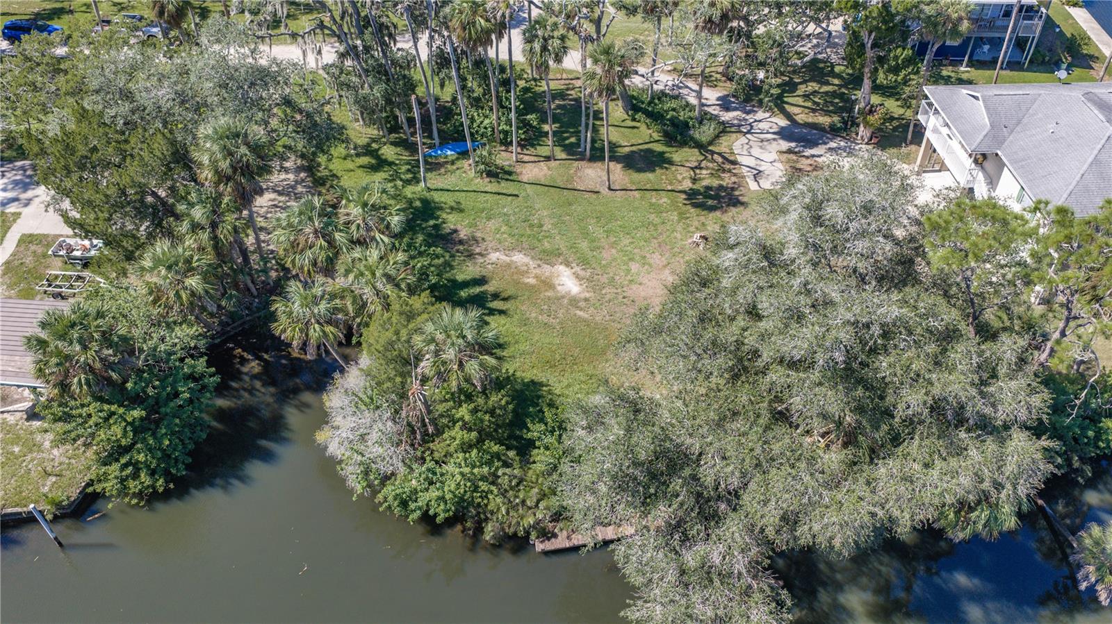 Lot A FELKER DRIVE, Weeki Wachee, FL 34607