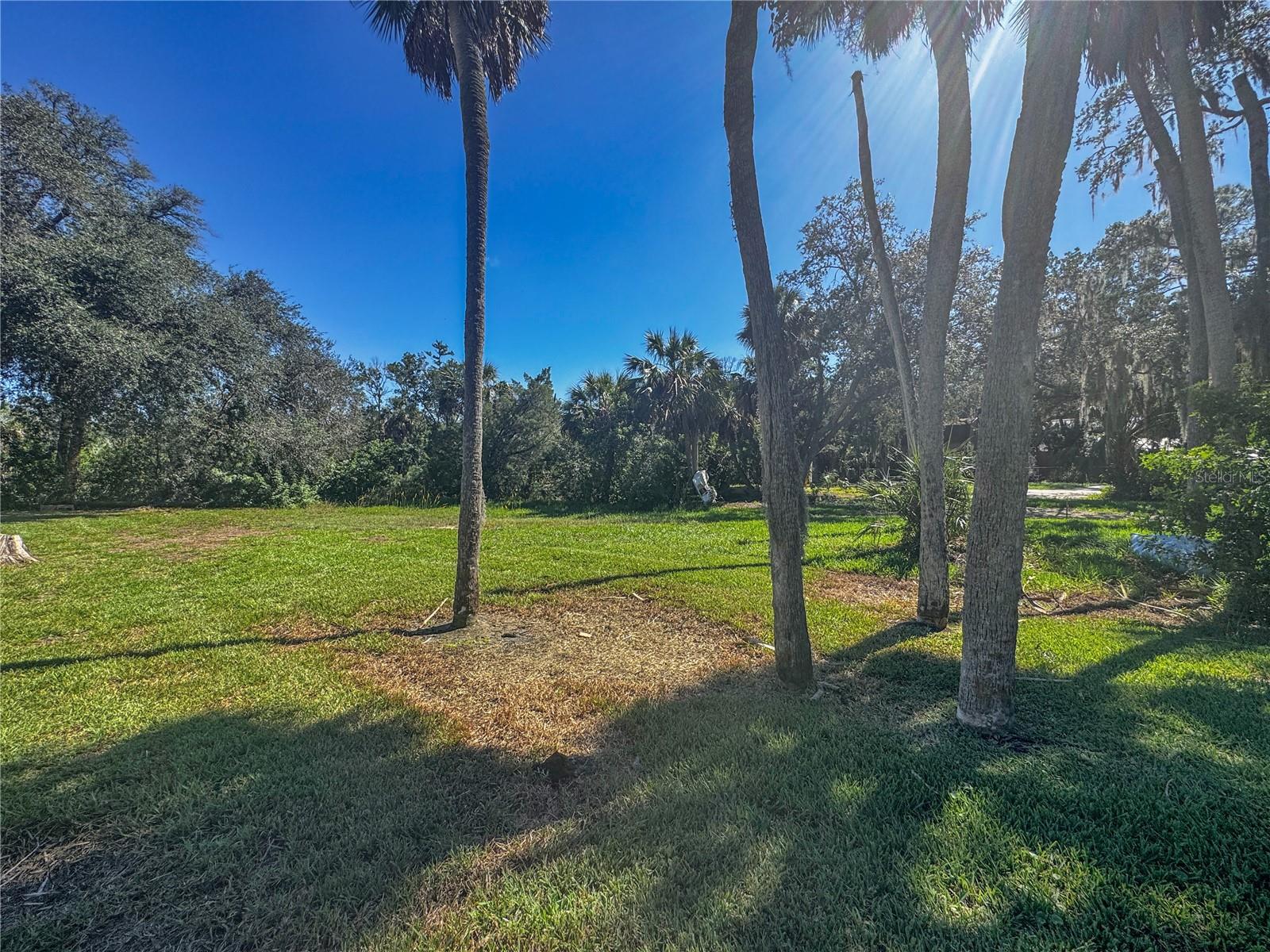 Lot A FELKER DRIVE, Weeki Wachee, FL 34607
