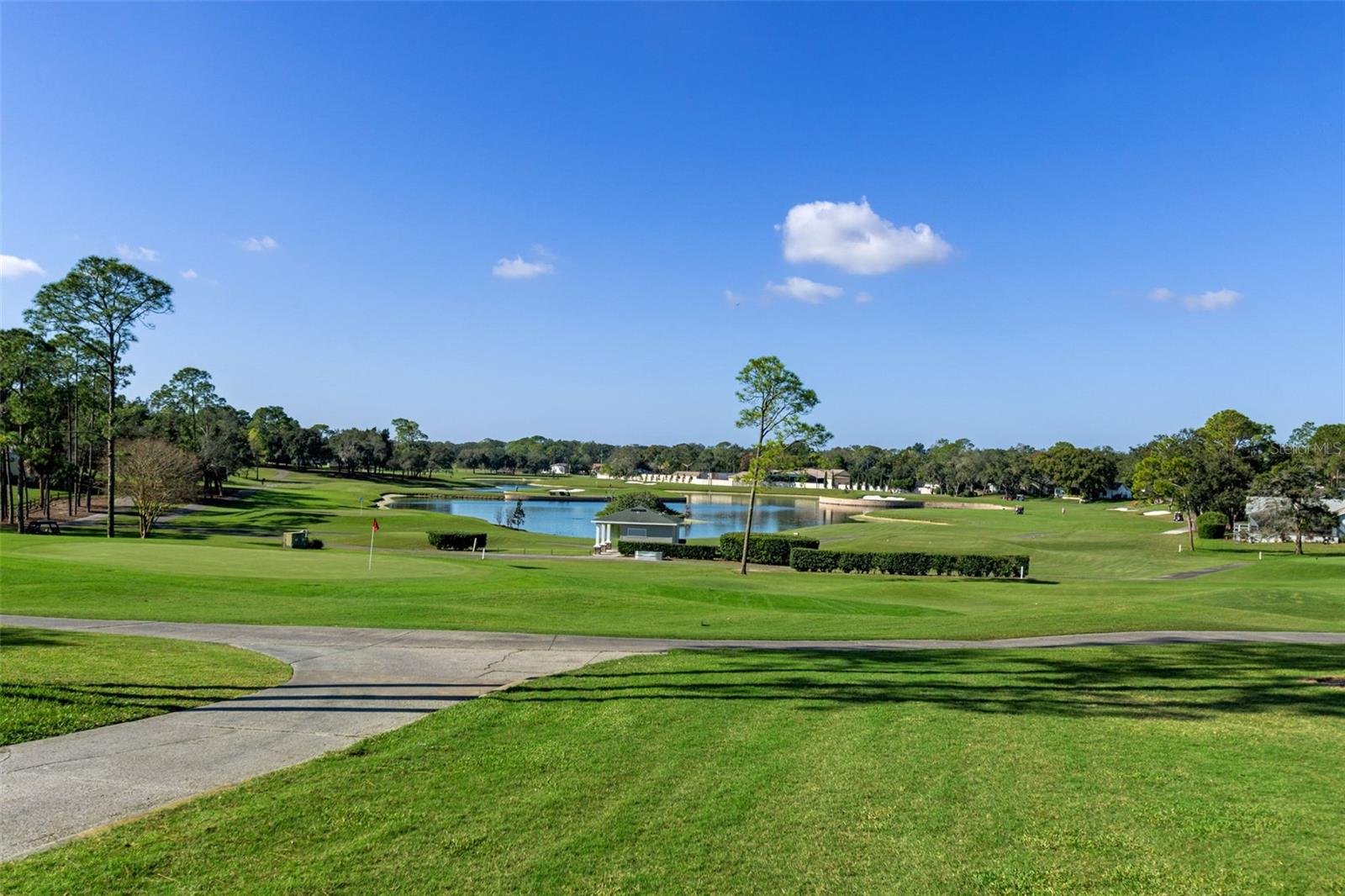 6402 OCEAN PINES LANE, Spring Hill, FL 34606