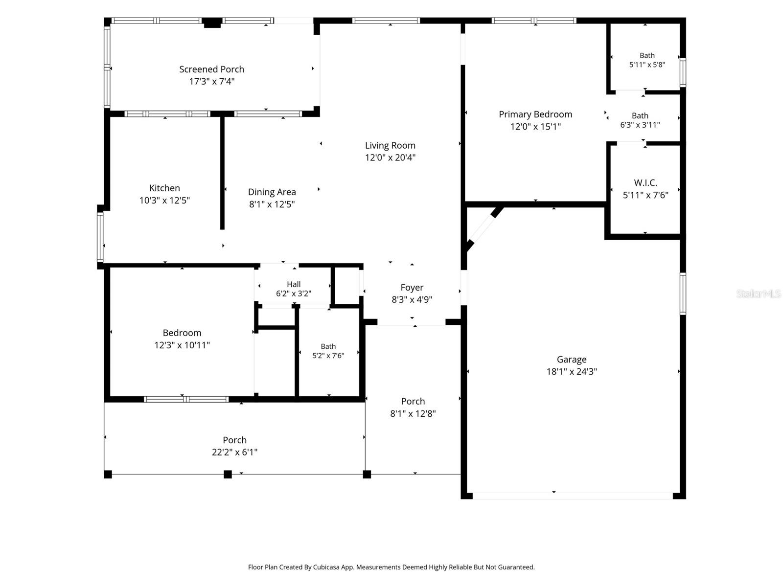 6402 OCEAN PINES LANE, Spring Hill, FL 34606