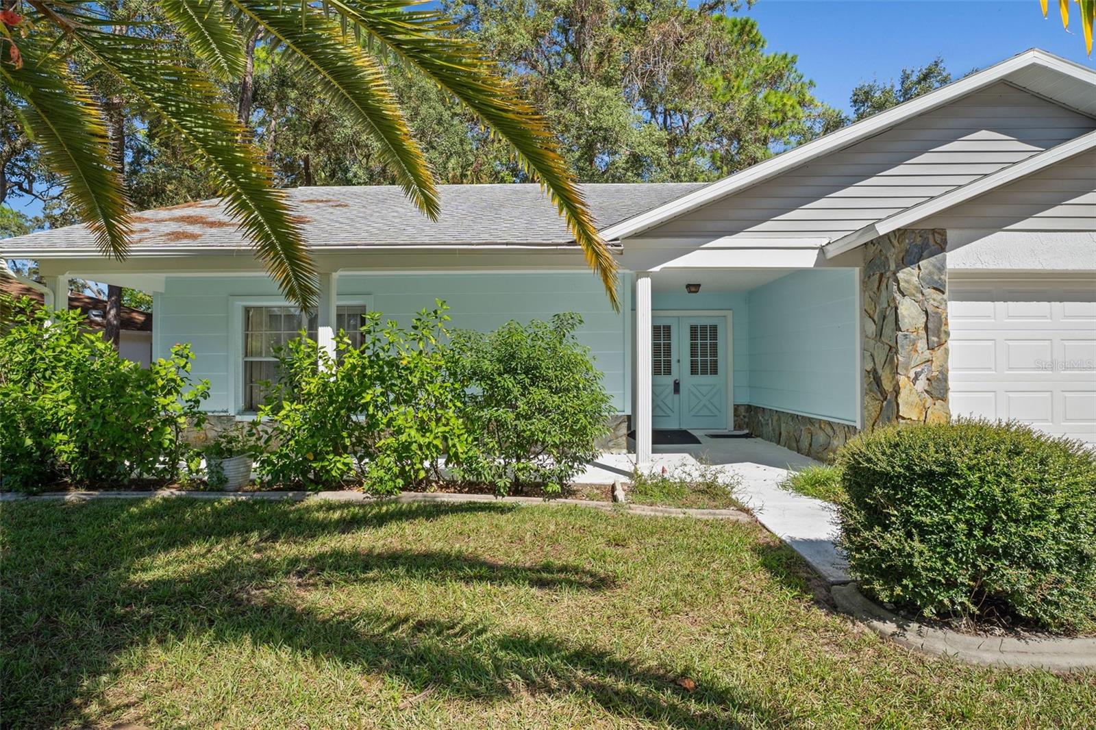 6402 OCEAN PINES LANE, Spring Hill, FL 34606