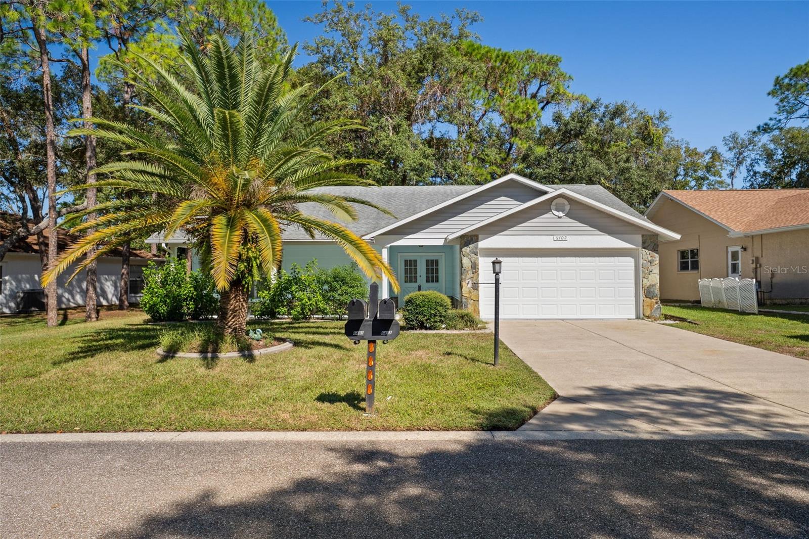 6402 OCEAN PINES LANE, Spring Hill, FL 34606