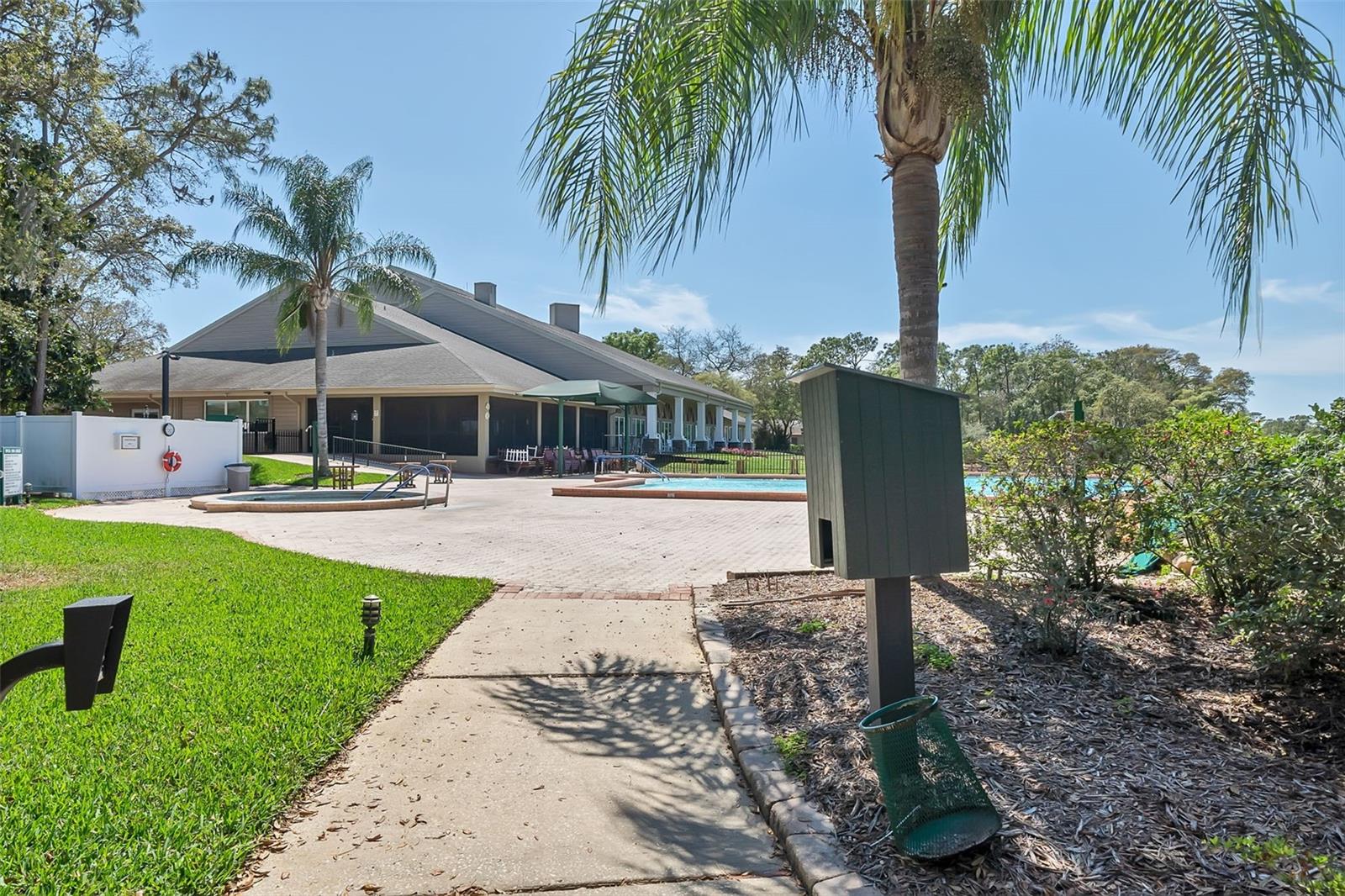 6402 OCEAN PINES LANE, Spring Hill, FL 34606