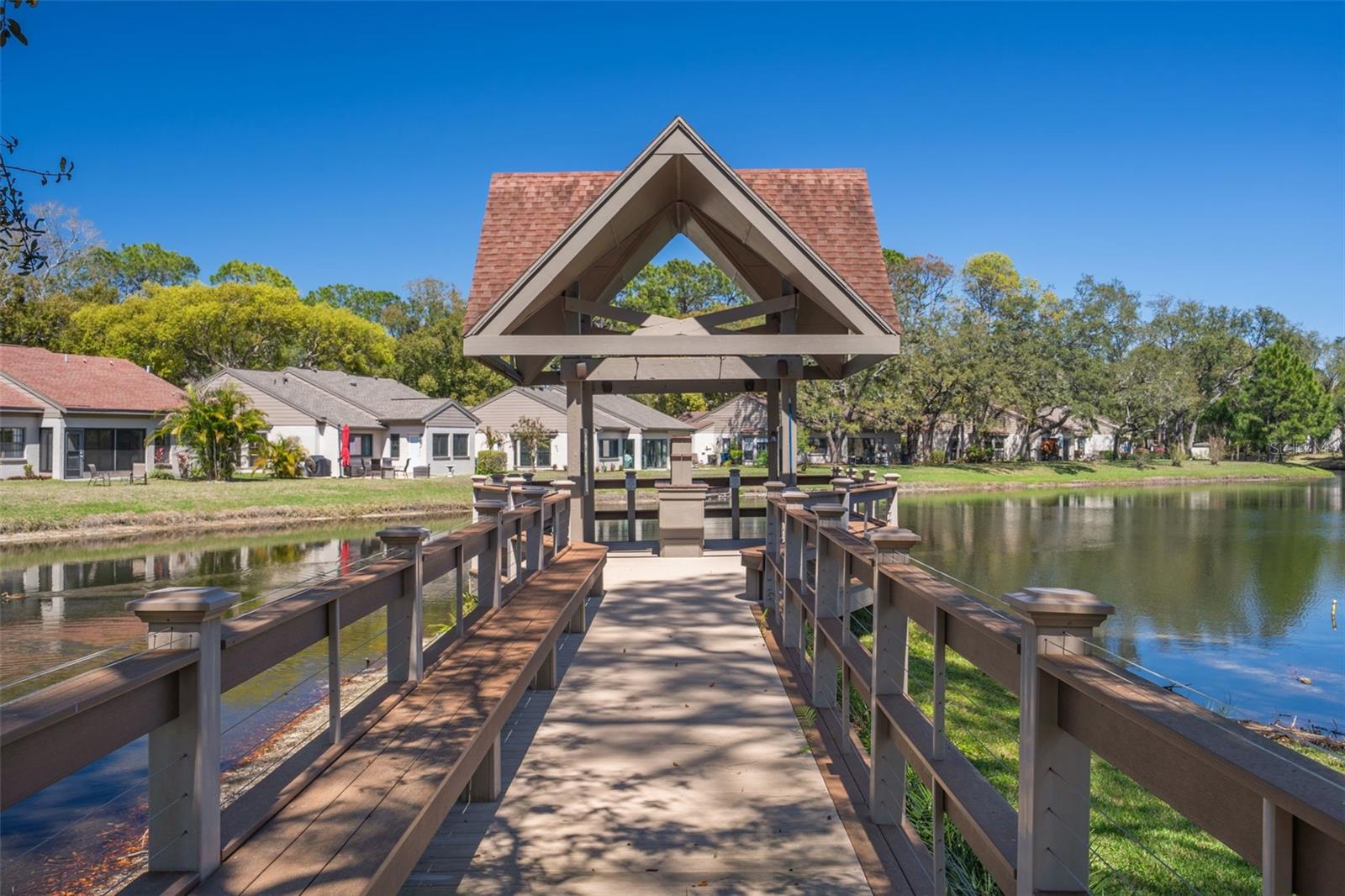 6402 OCEAN PINES LANE, Spring Hill, FL 34606