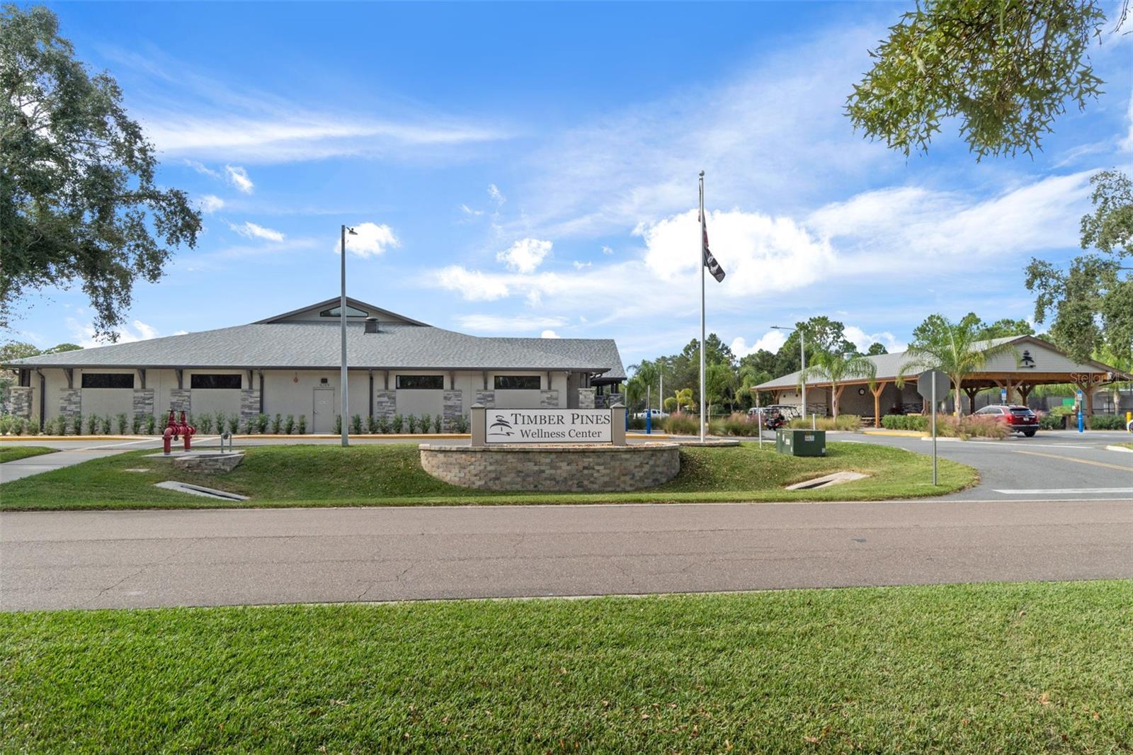 6402 OCEAN PINES LANE, Spring Hill, FL 34606