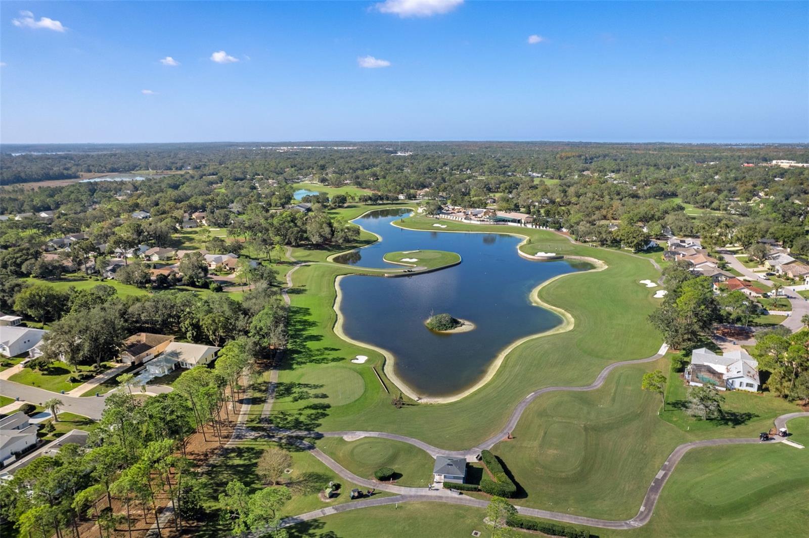 6402 OCEAN PINES LANE, Spring Hill, FL 34606
