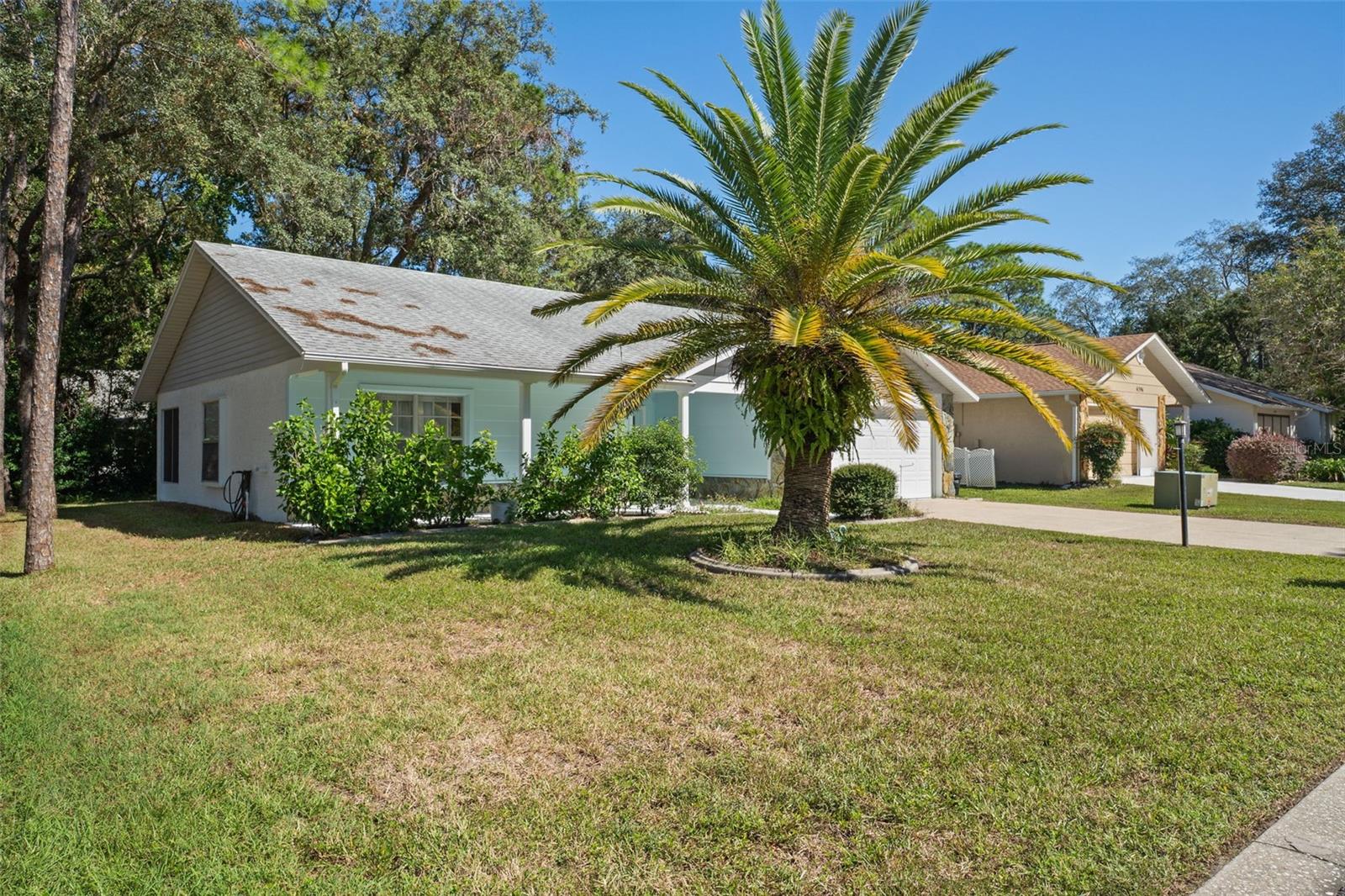 6402 OCEAN PINES LANE, Spring Hill, FL 34606