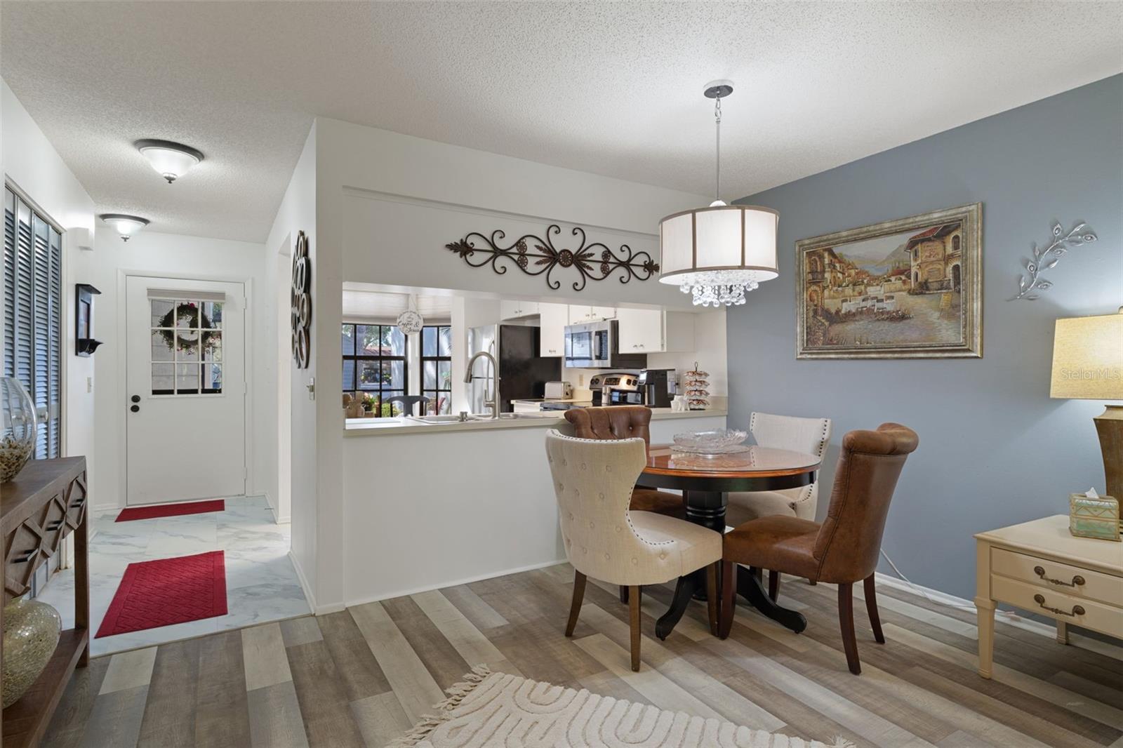 6466 NATURE PRESERVE LANE, Spring Hill, FL 34606