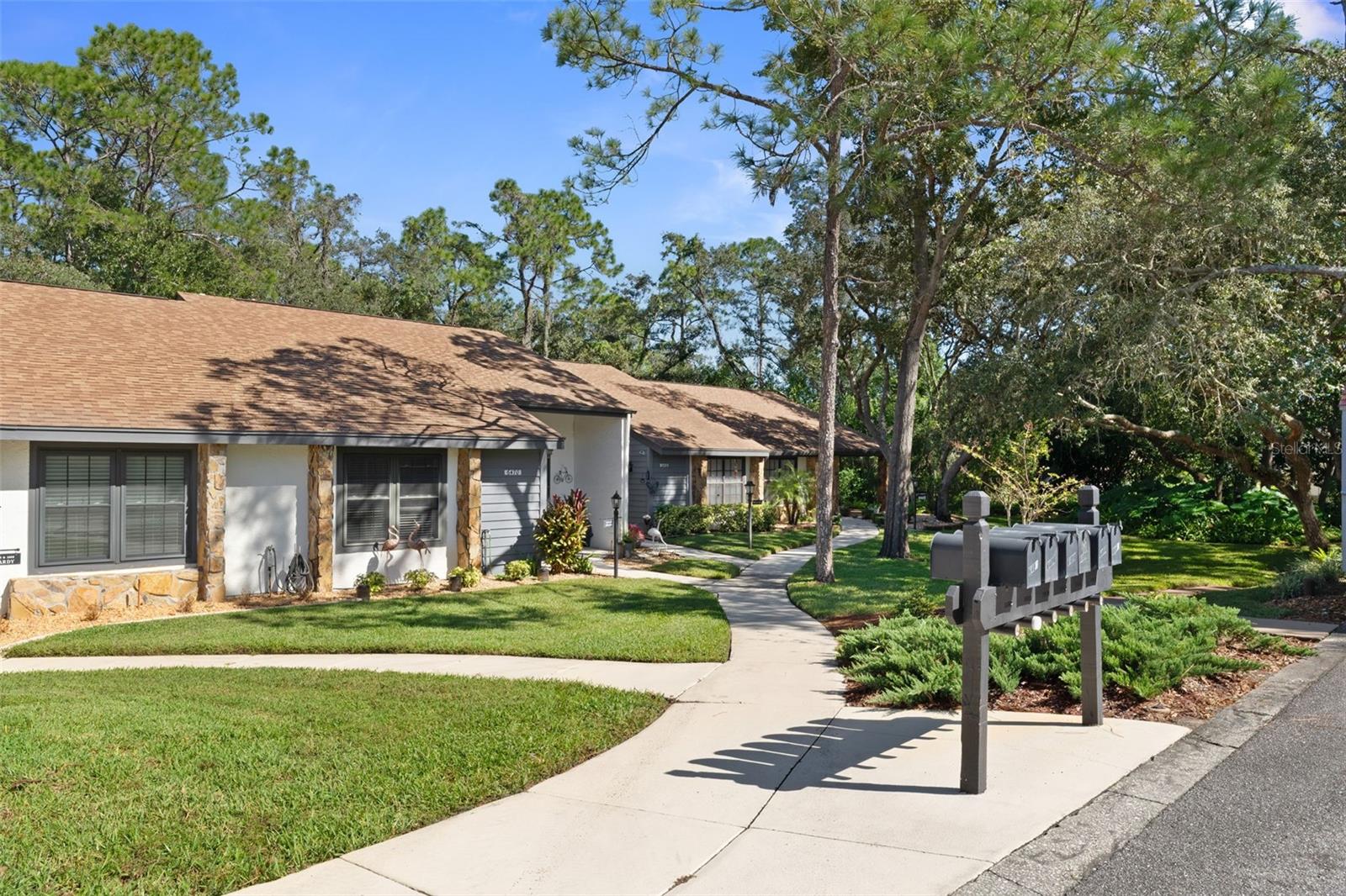 6466 NATURE PRESERVE LANE, Spring Hill, FL 34606
