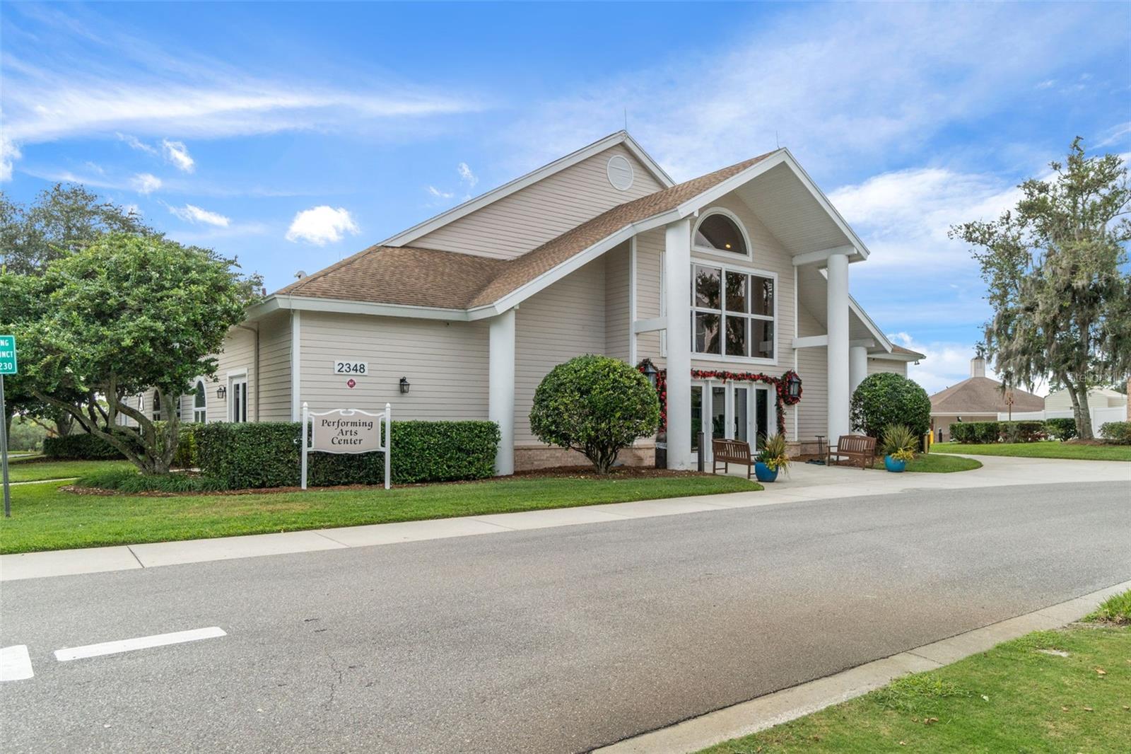 6466 NATURE PRESERVE LANE, Spring Hill, FL 34606