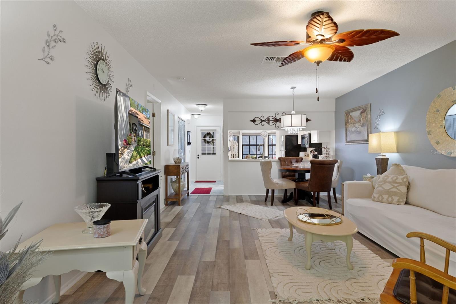 6466 NATURE PRESERVE LANE, Spring Hill, FL 34606