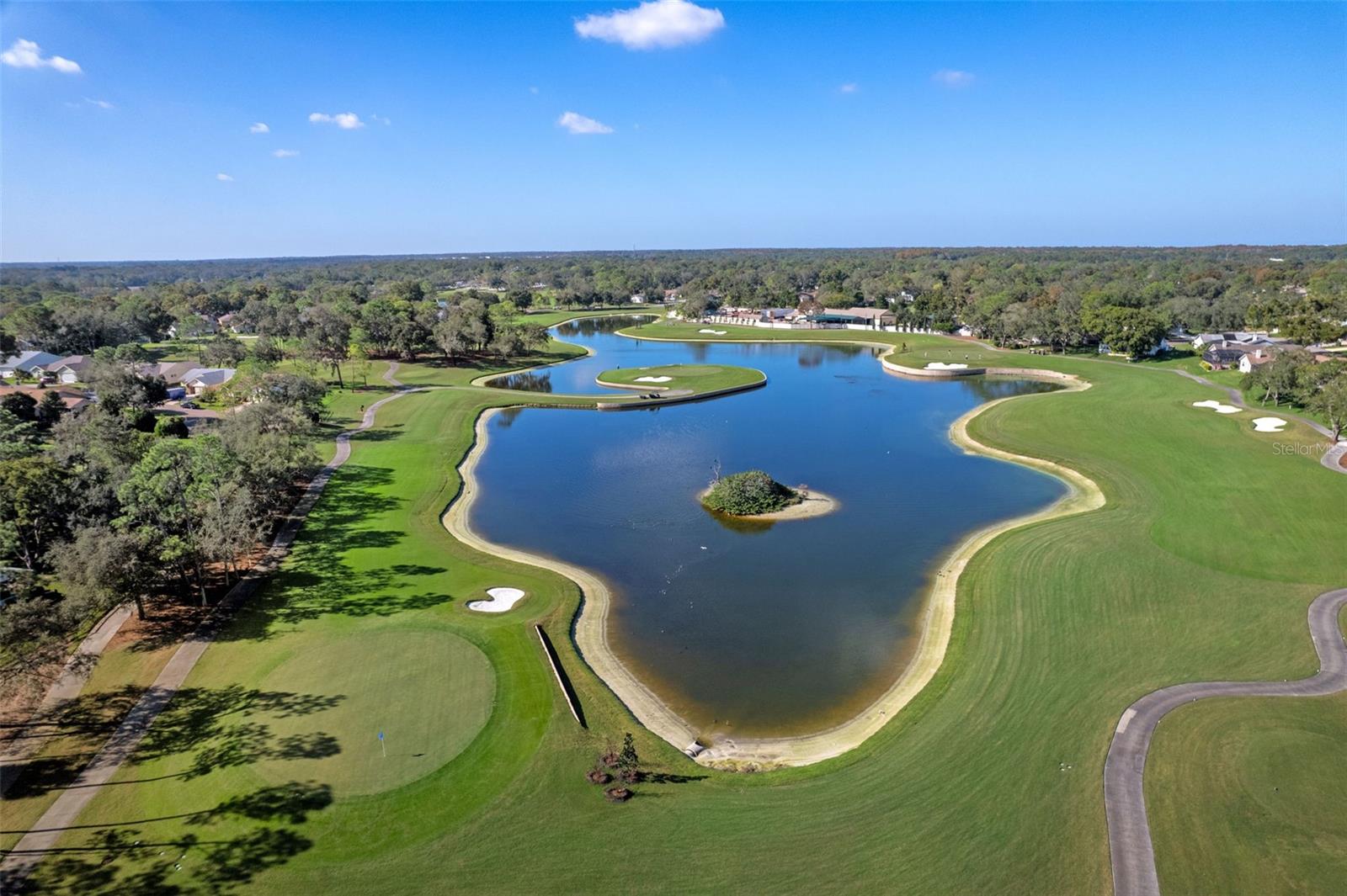 6466 NATURE PRESERVE LANE, Spring Hill, FL 34606