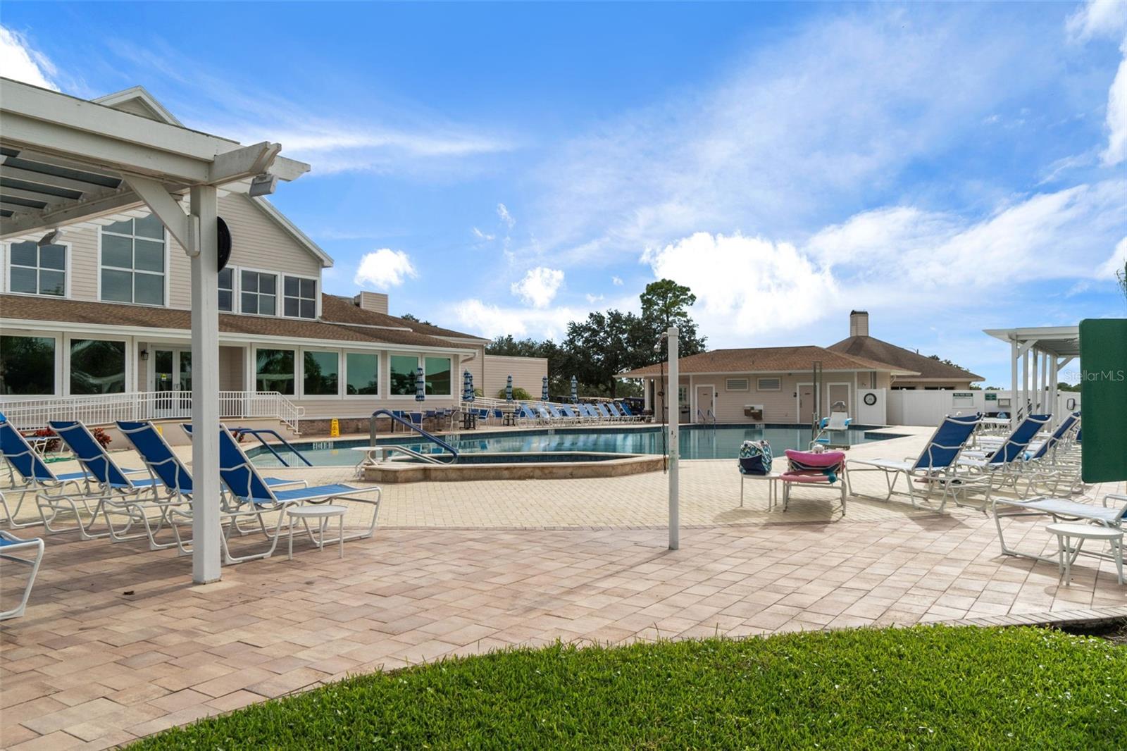 6466 NATURE PRESERVE LANE, Spring Hill, FL 34606
