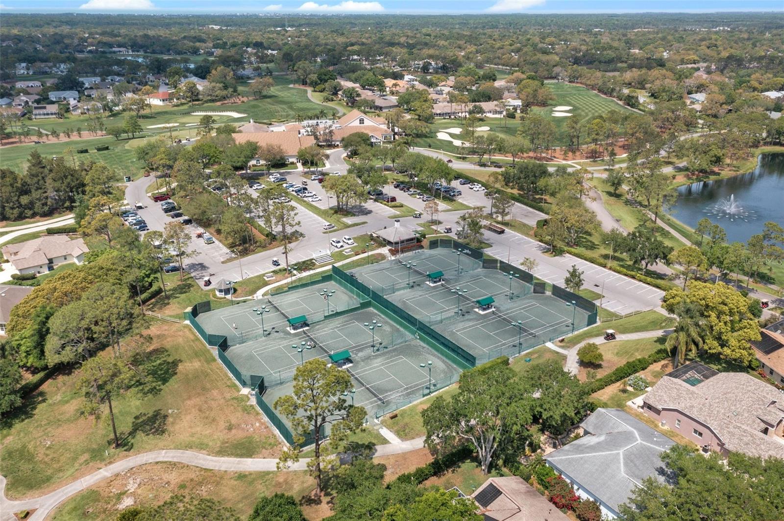 6466 NATURE PRESERVE LANE, Spring Hill, FL 34606