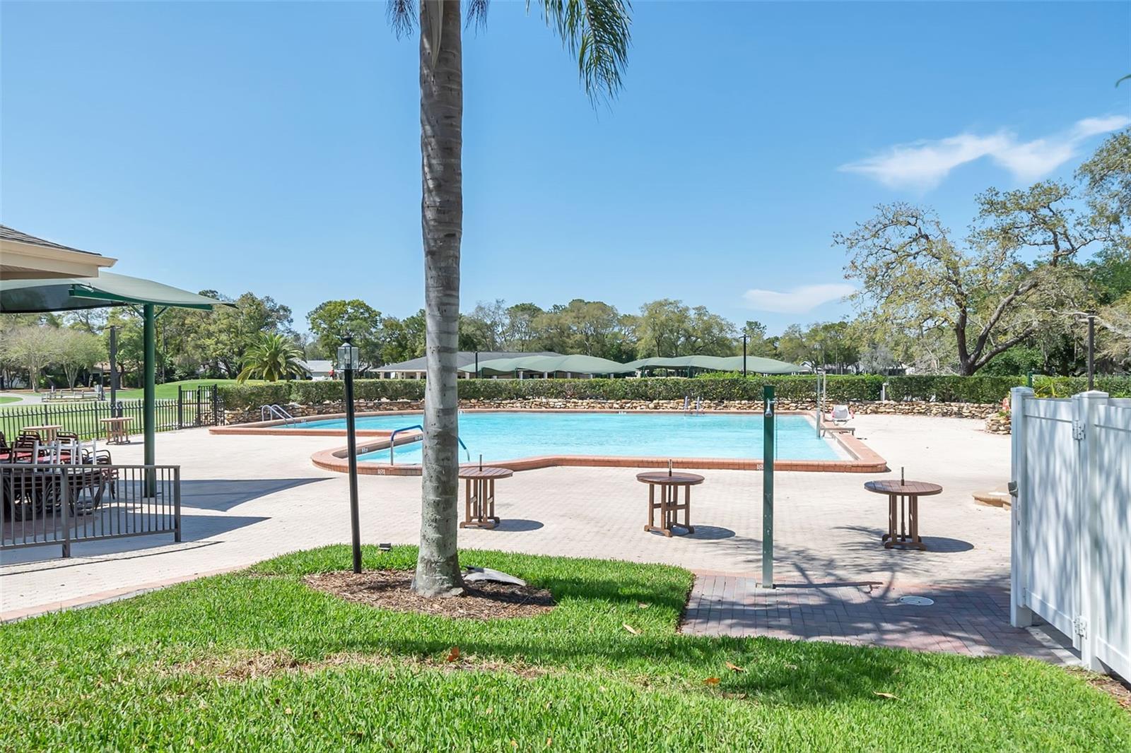 6466 NATURE PRESERVE LANE, Spring Hill, FL 34606