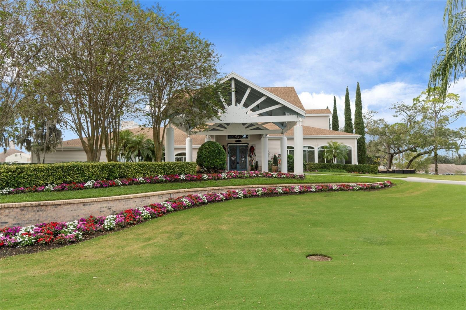 6466 NATURE PRESERVE LANE, Spring Hill, FL 34606