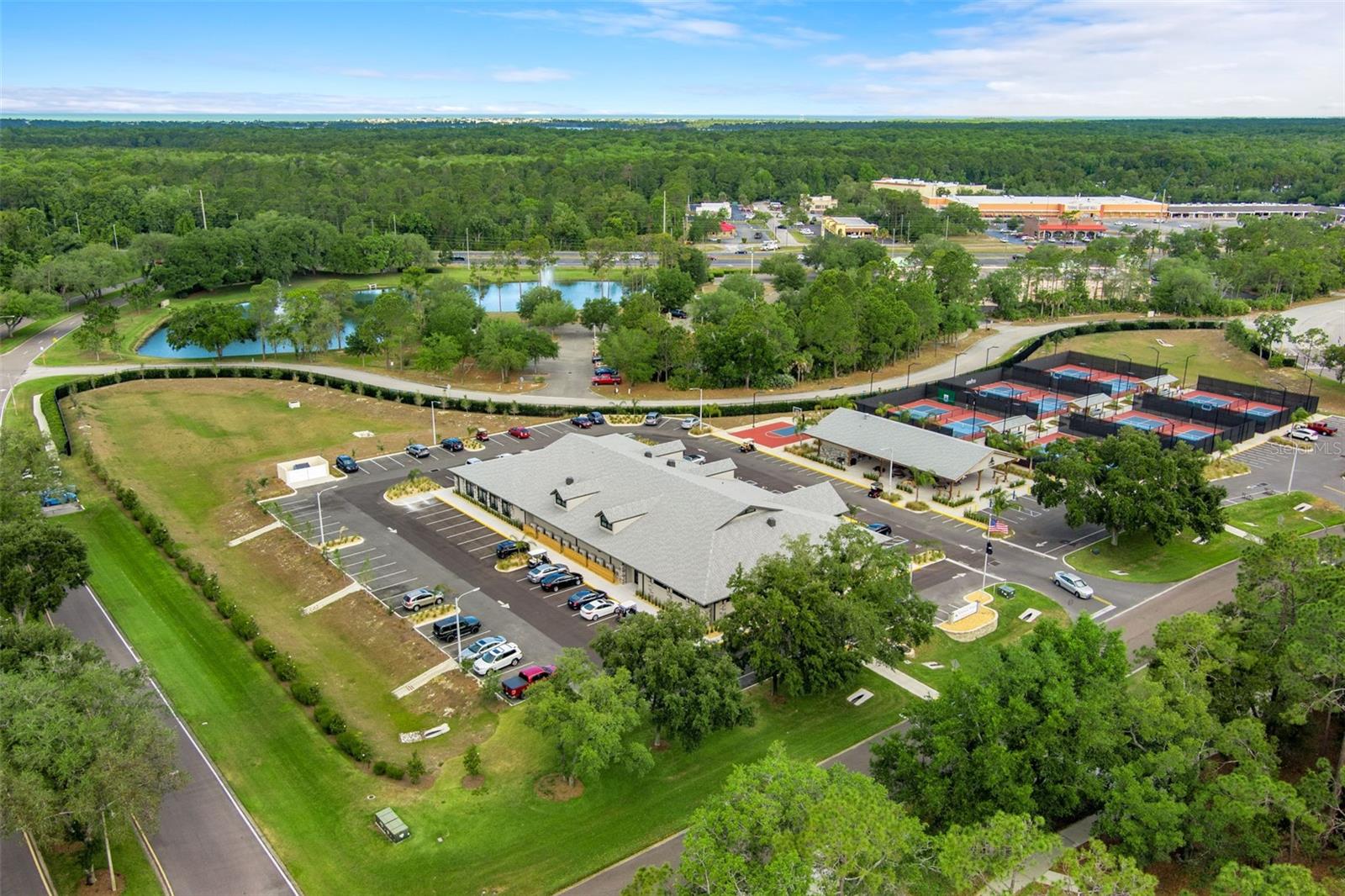 6466 NATURE PRESERVE LANE, Spring Hill, FL 34606