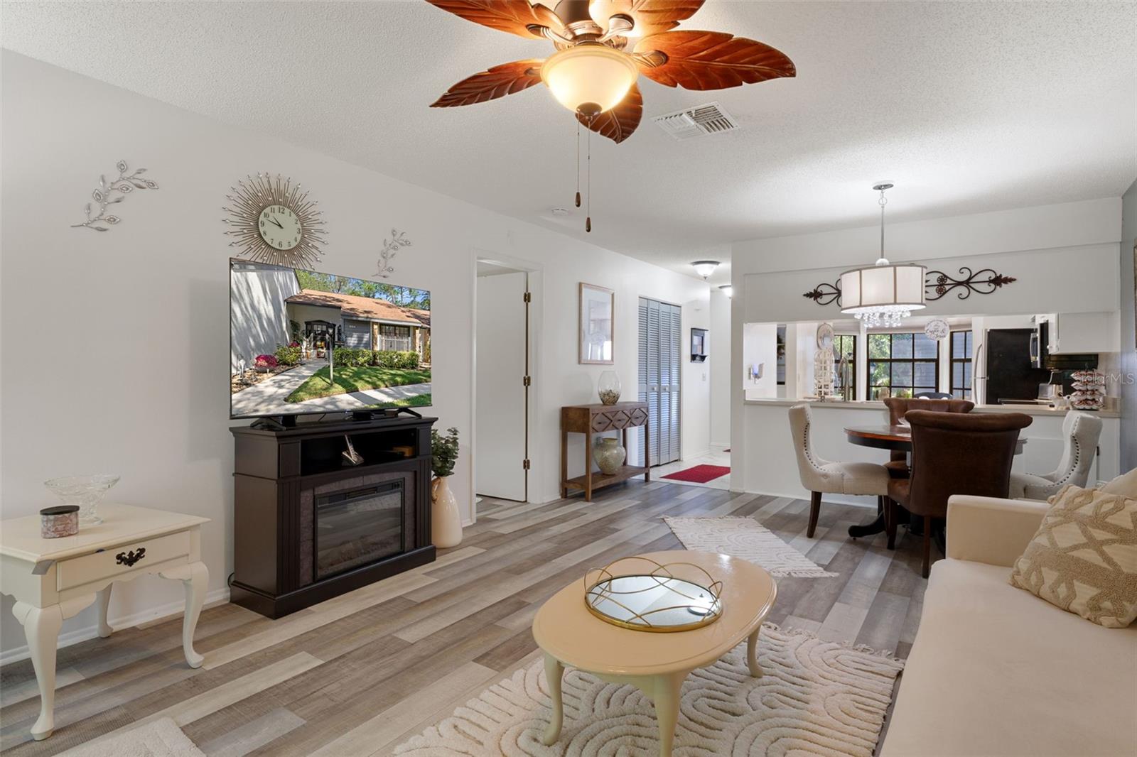 6466 NATURE PRESERVE LANE, Spring Hill, FL 34606