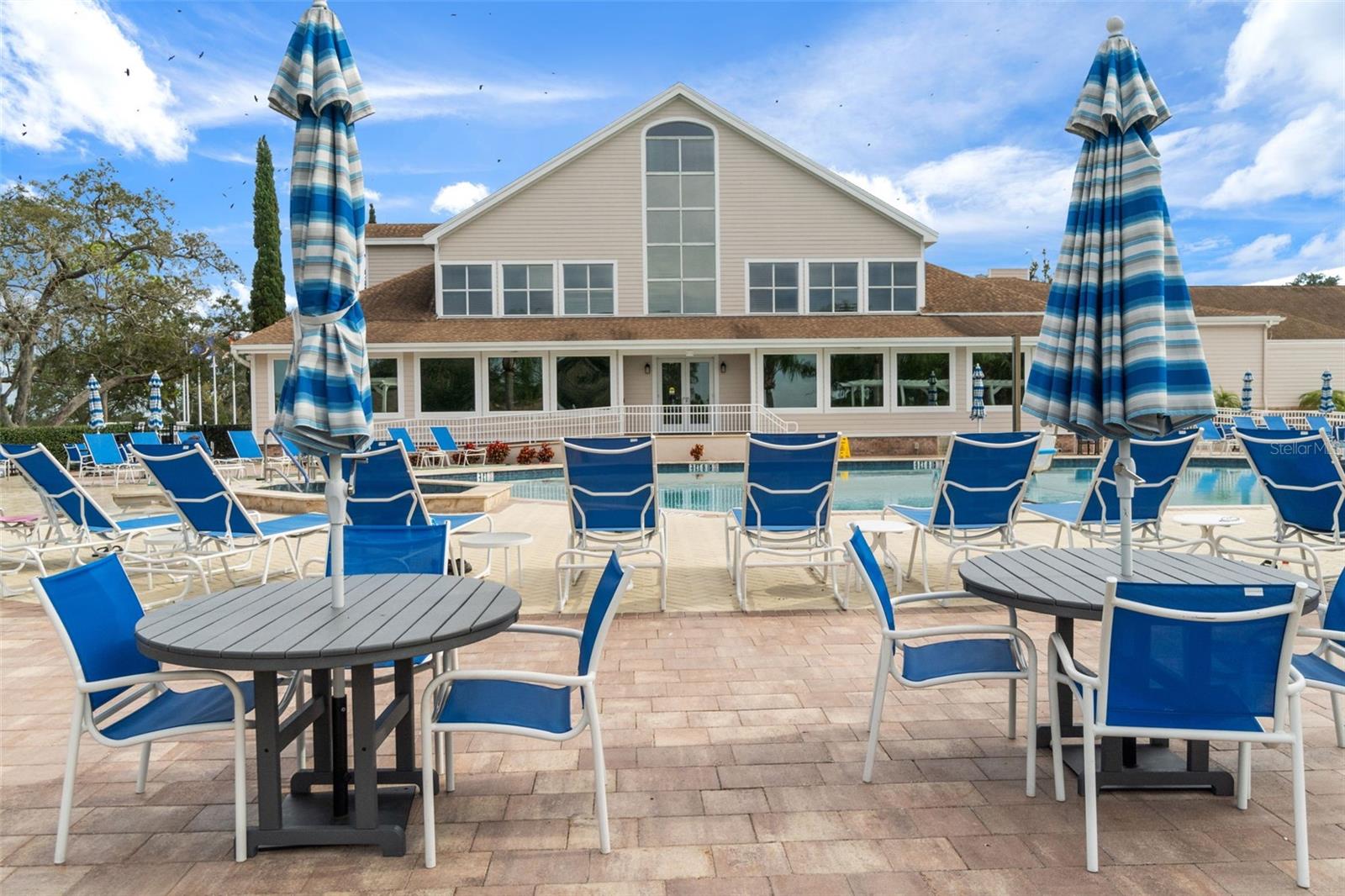 6466 NATURE PRESERVE LANE, Spring Hill, FL 34606