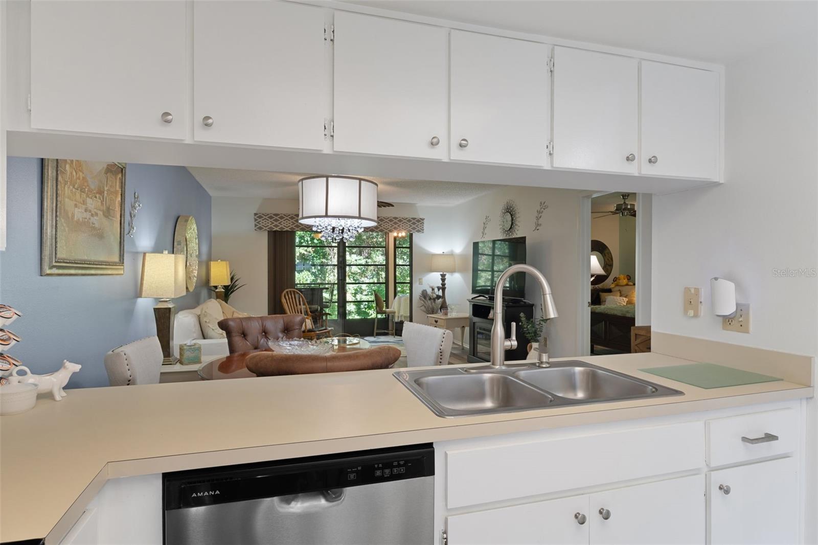 6466 NATURE PRESERVE LANE, Spring Hill, FL 34606