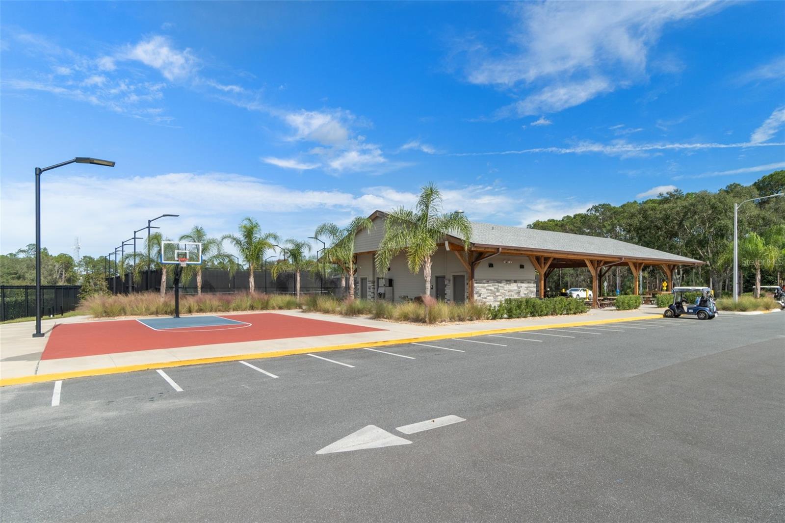 6466 NATURE PRESERVE LANE, Spring Hill, FL 34606