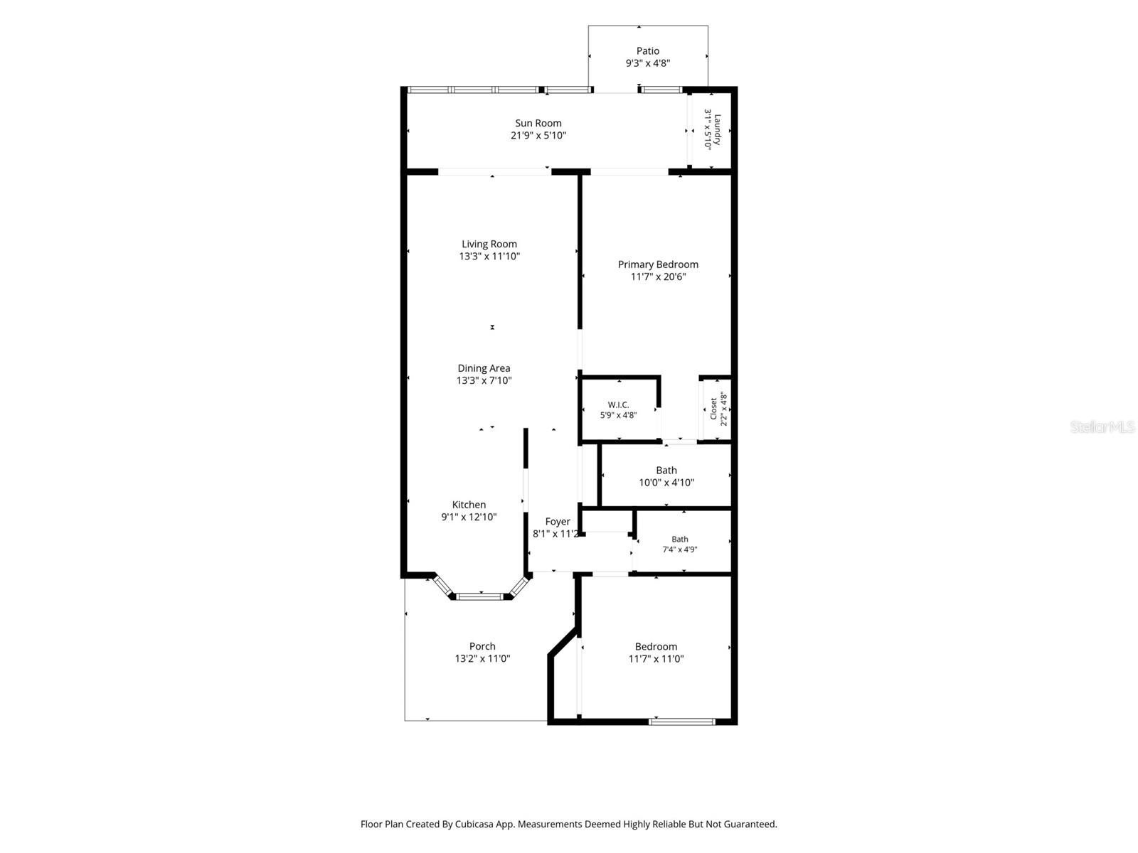 6466 NATURE PRESERVE LANE, Spring Hill, FL 34606