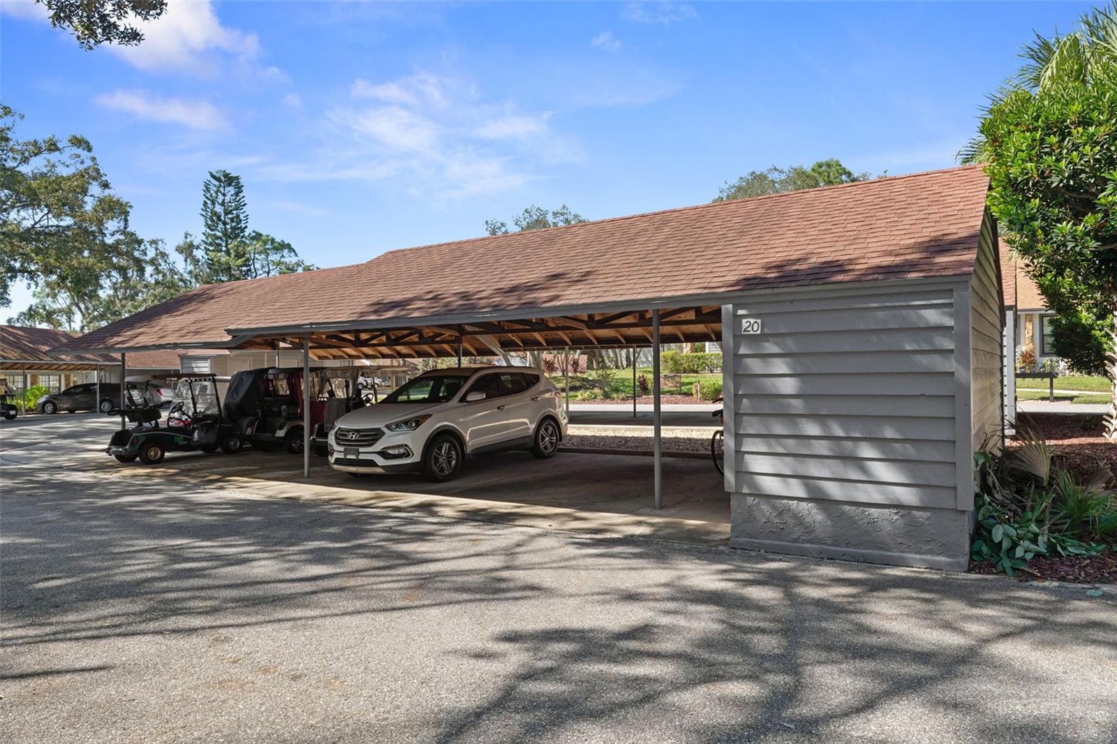 6466 NATURE PRESERVE LANE, Spring Hill, FL 34606