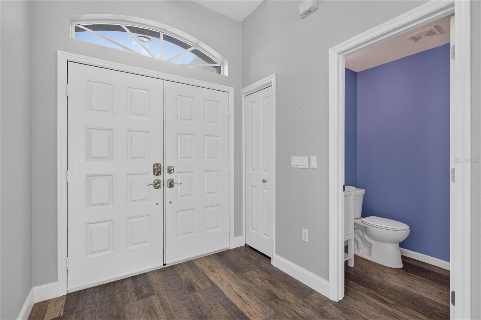 442 N CHERRY POP DRIVE, Inverness, FL 34453