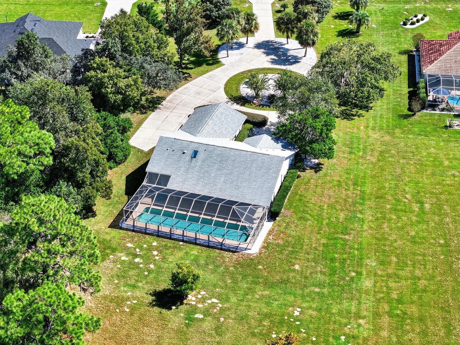 442 N CHERRY POP DRIVE, Inverness, FL 34453