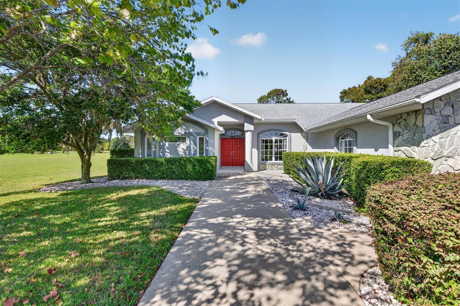442 N CHERRY POP DRIVE, Inverness, FL 34453
