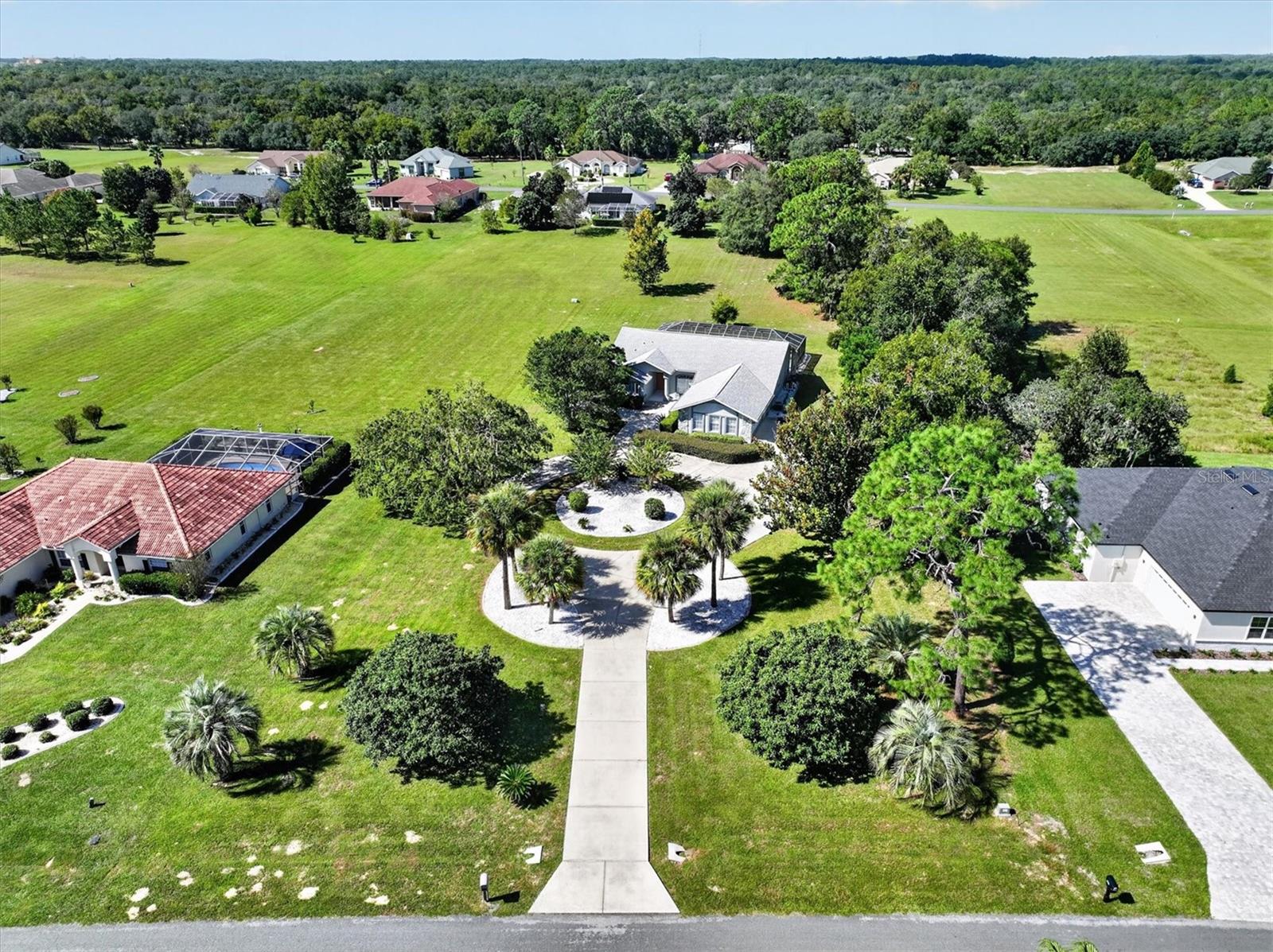 442 N CHERRY POP DRIVE, Inverness, FL 34453