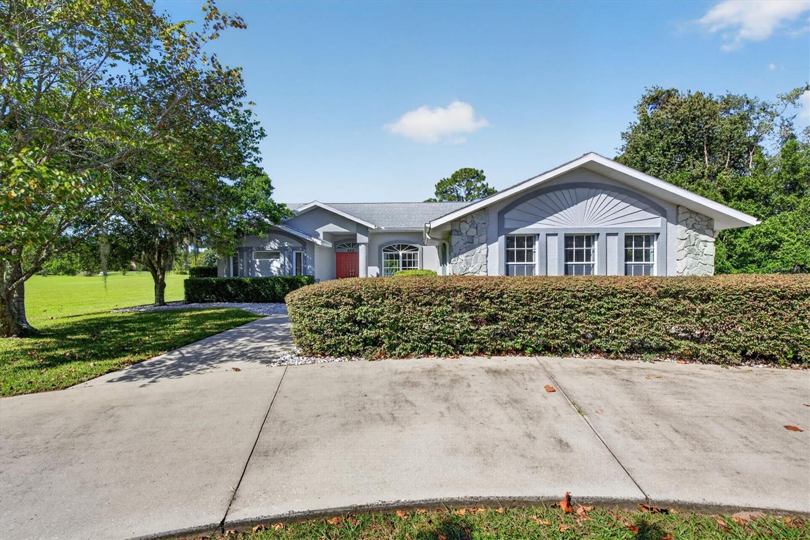 442 N CHERRY POP DRIVE, Inverness, FL 34453