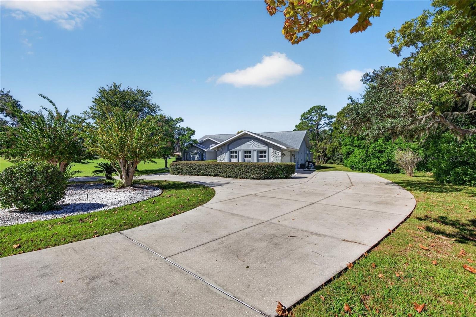 442 N CHERRY POP DRIVE, Inverness, FL 34453