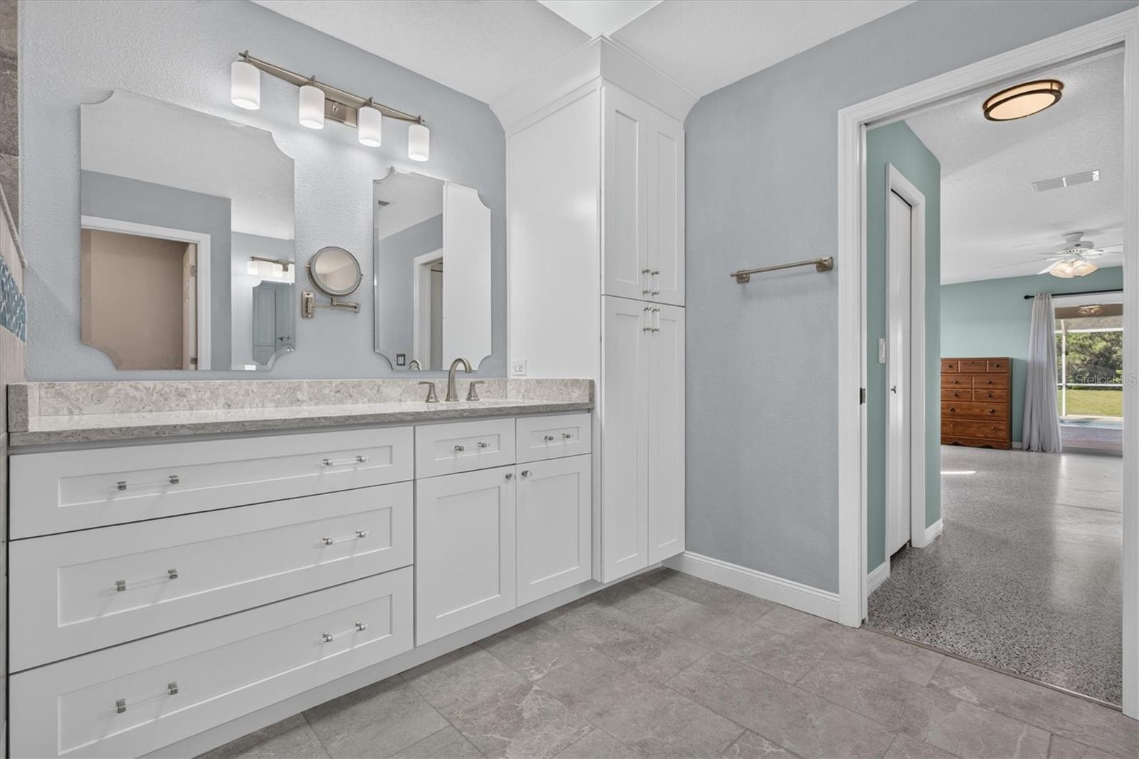 En Suite Bath
