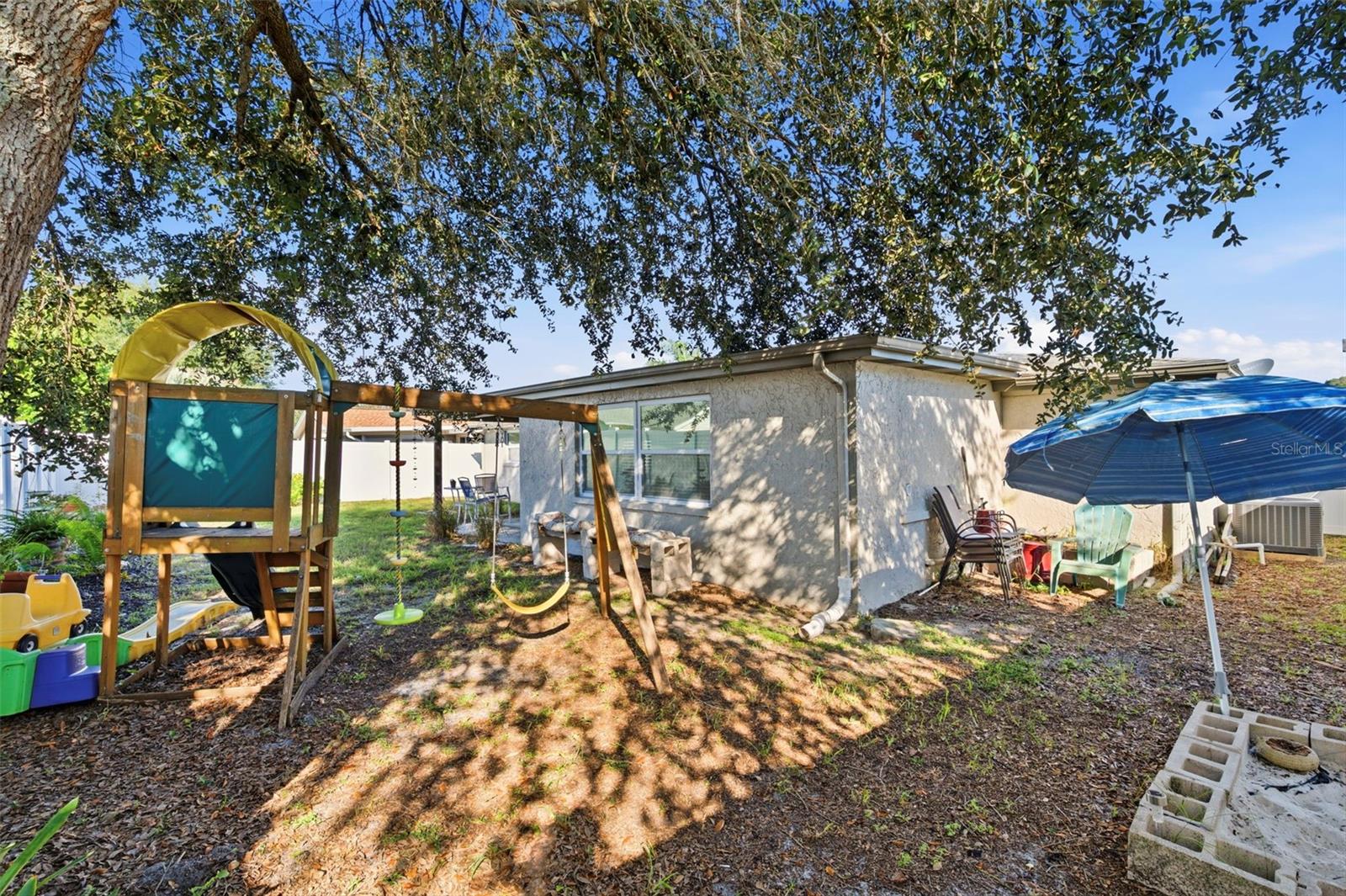 6703 RANCHWOOD LOOP, New Port Richey, FL 34653