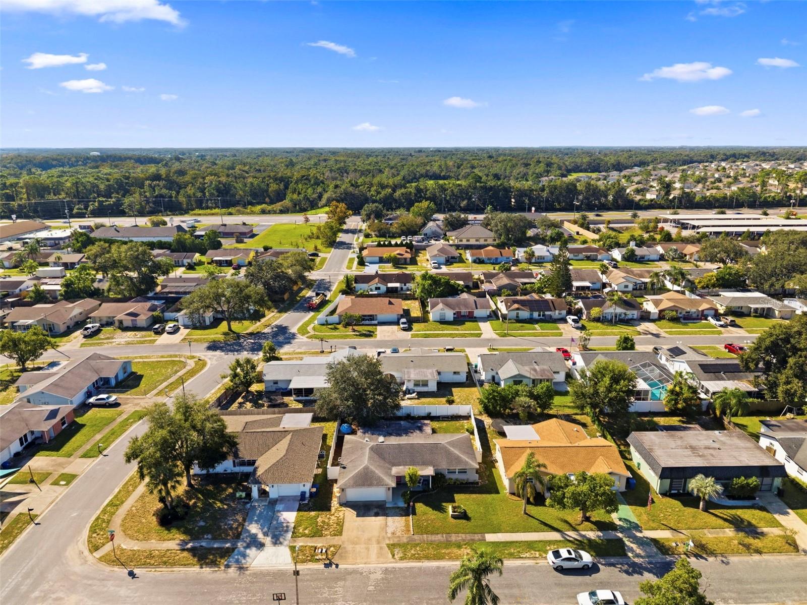 6703 RANCHWOOD LOOP, New Port Richey, FL 34653