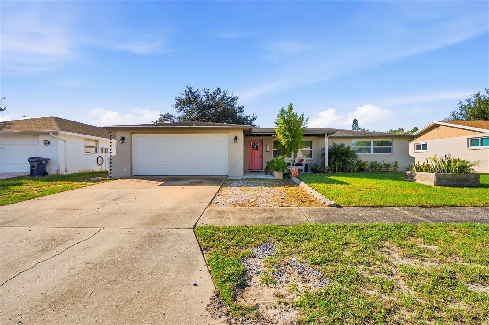 6703 RANCHWOOD LOOP, New Port Richey, FL 34653