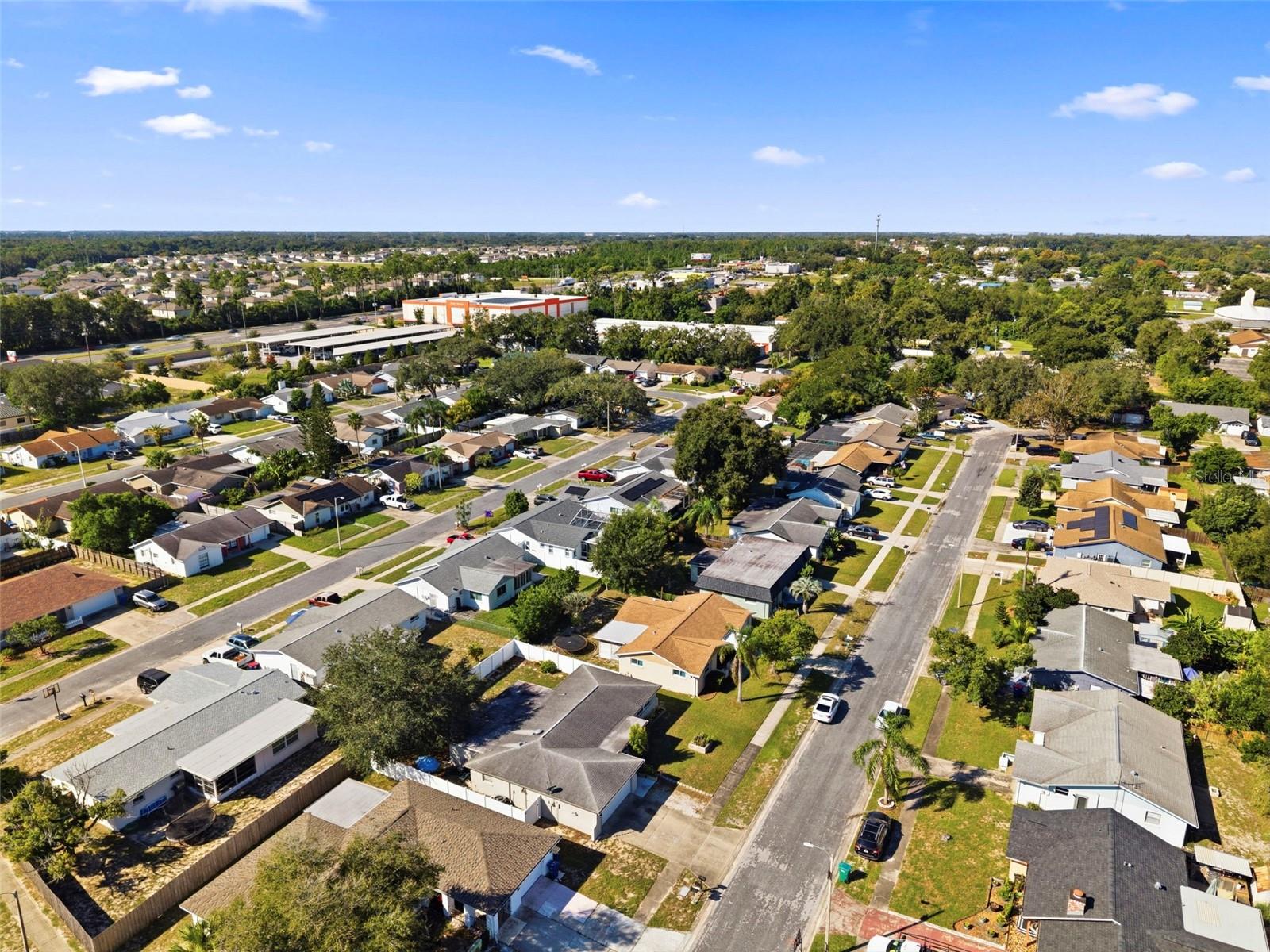 6703 RANCHWOOD LOOP, New Port Richey, FL 34653