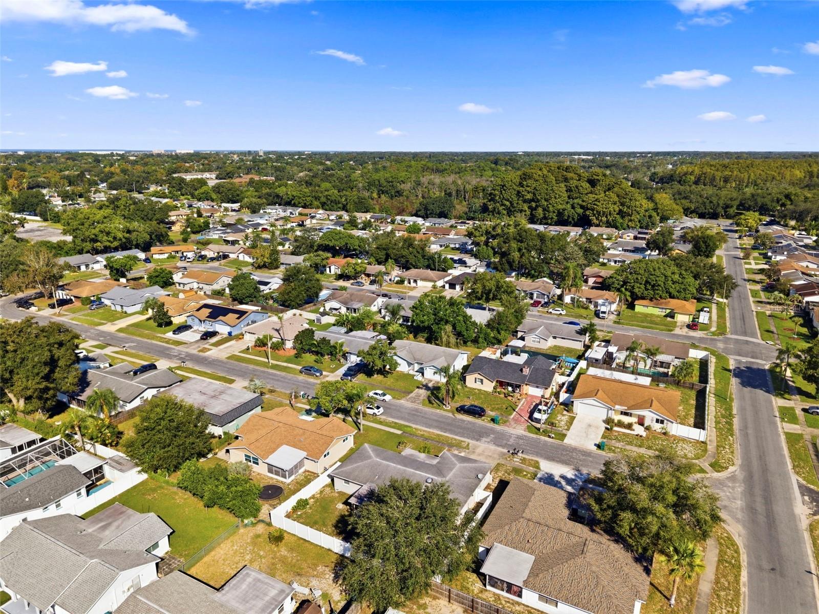 6703 RANCHWOOD LOOP, New Port Richey, FL 34653