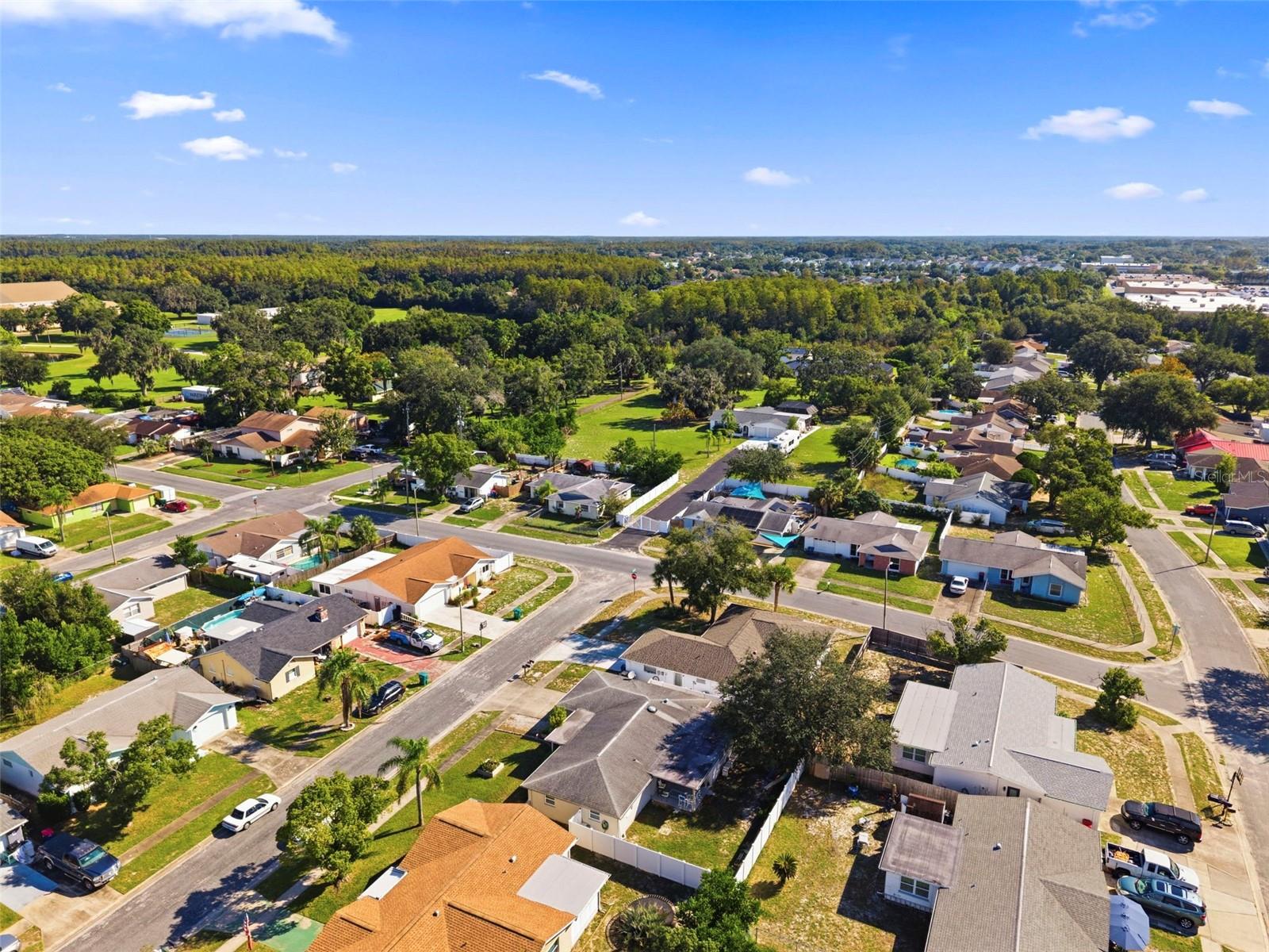 6703 RANCHWOOD LOOP, New Port Richey, FL 34653
