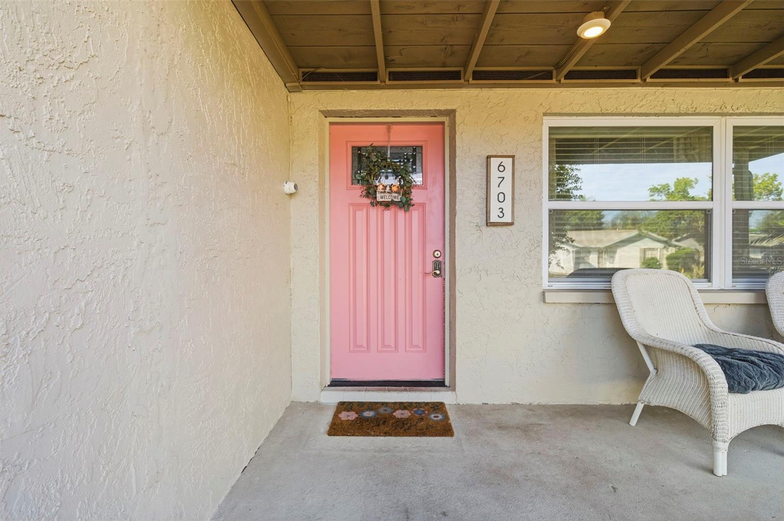 6703 RANCHWOOD LOOP, New Port Richey, FL 34653