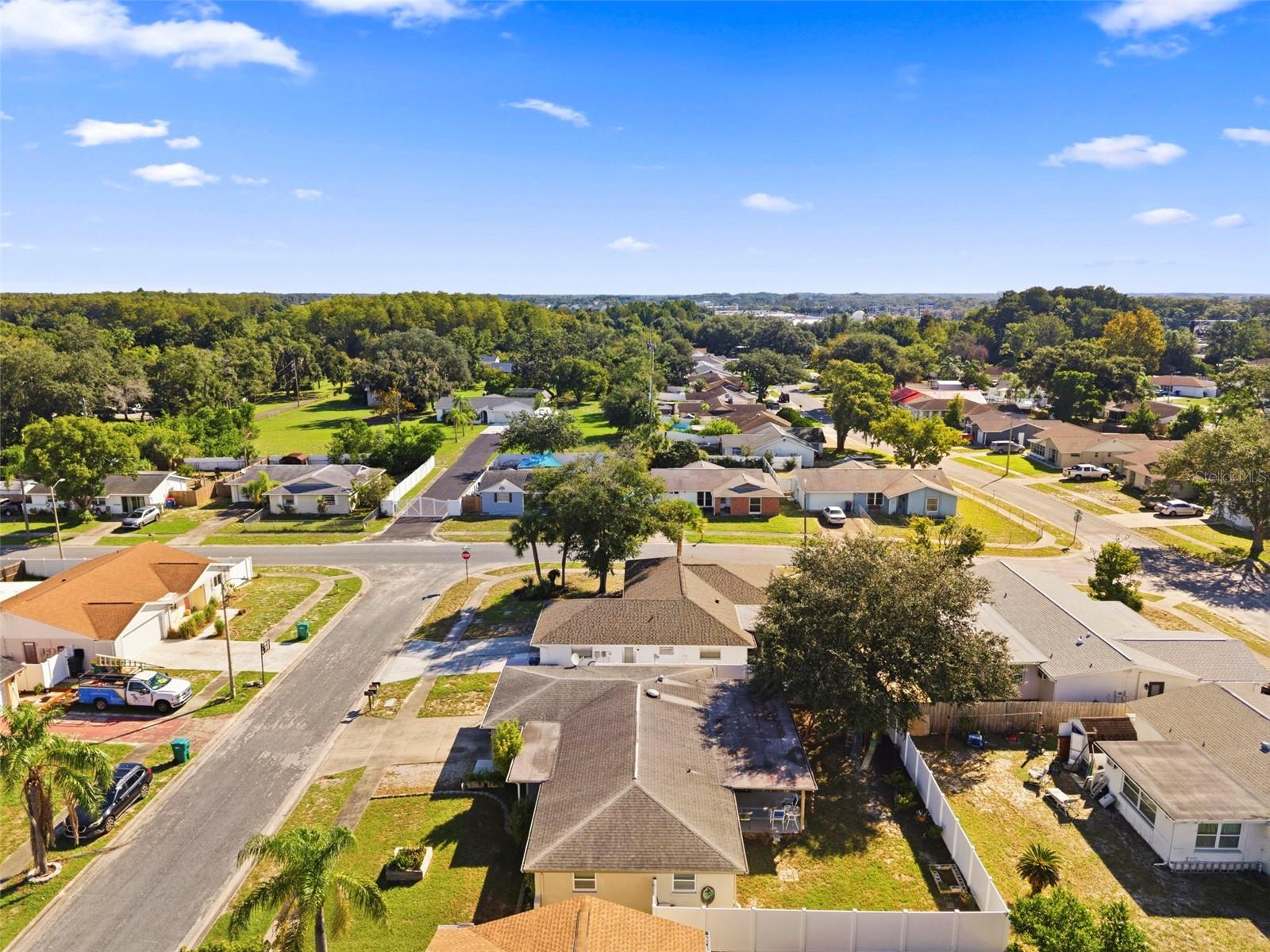 6703 RANCHWOOD LOOP, New Port Richey, FL 34653